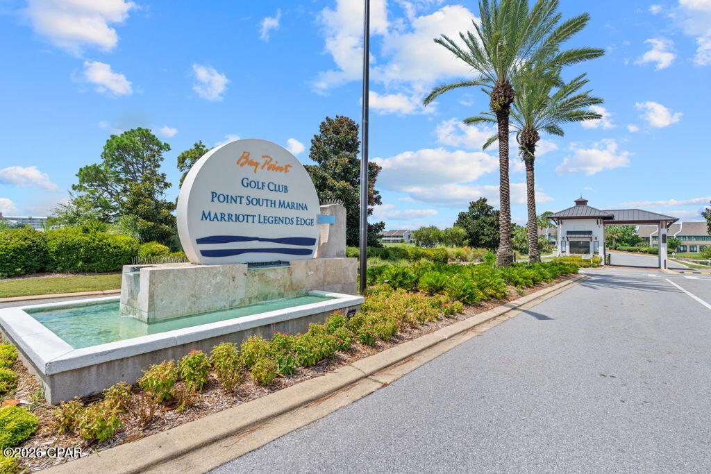 Bay Point Studio Villas Unit 2 - Residential