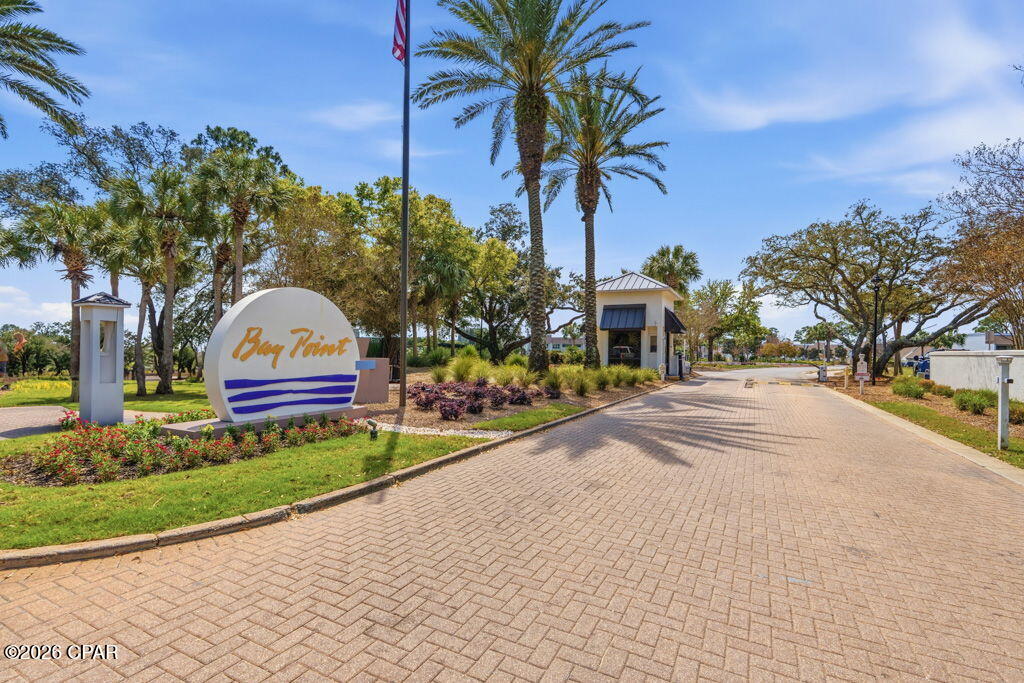 Bay Point Studio Villas Unit 2 - Residential
