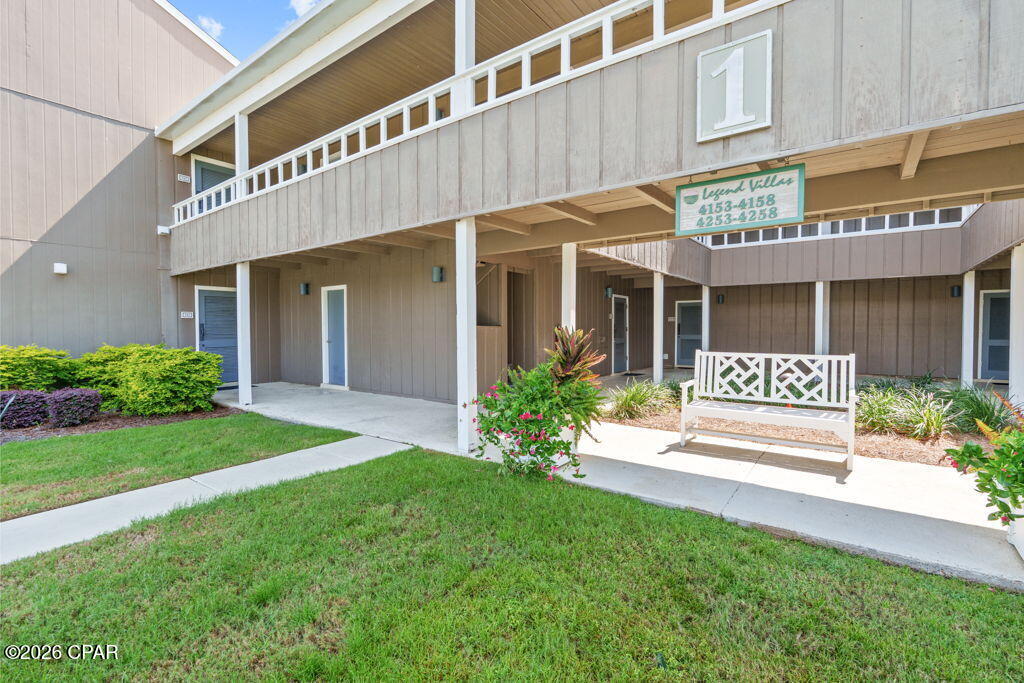 Bay Point Studio Villas Unit 2 - Residential