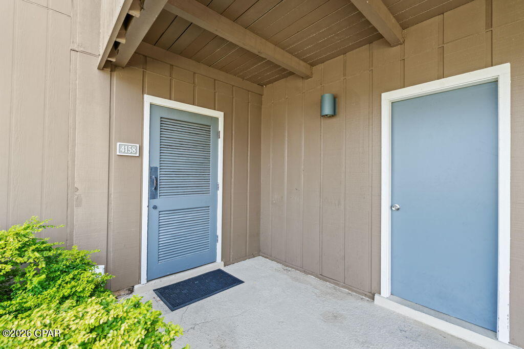Bay Point Studio Villas Unit 2 - Residential