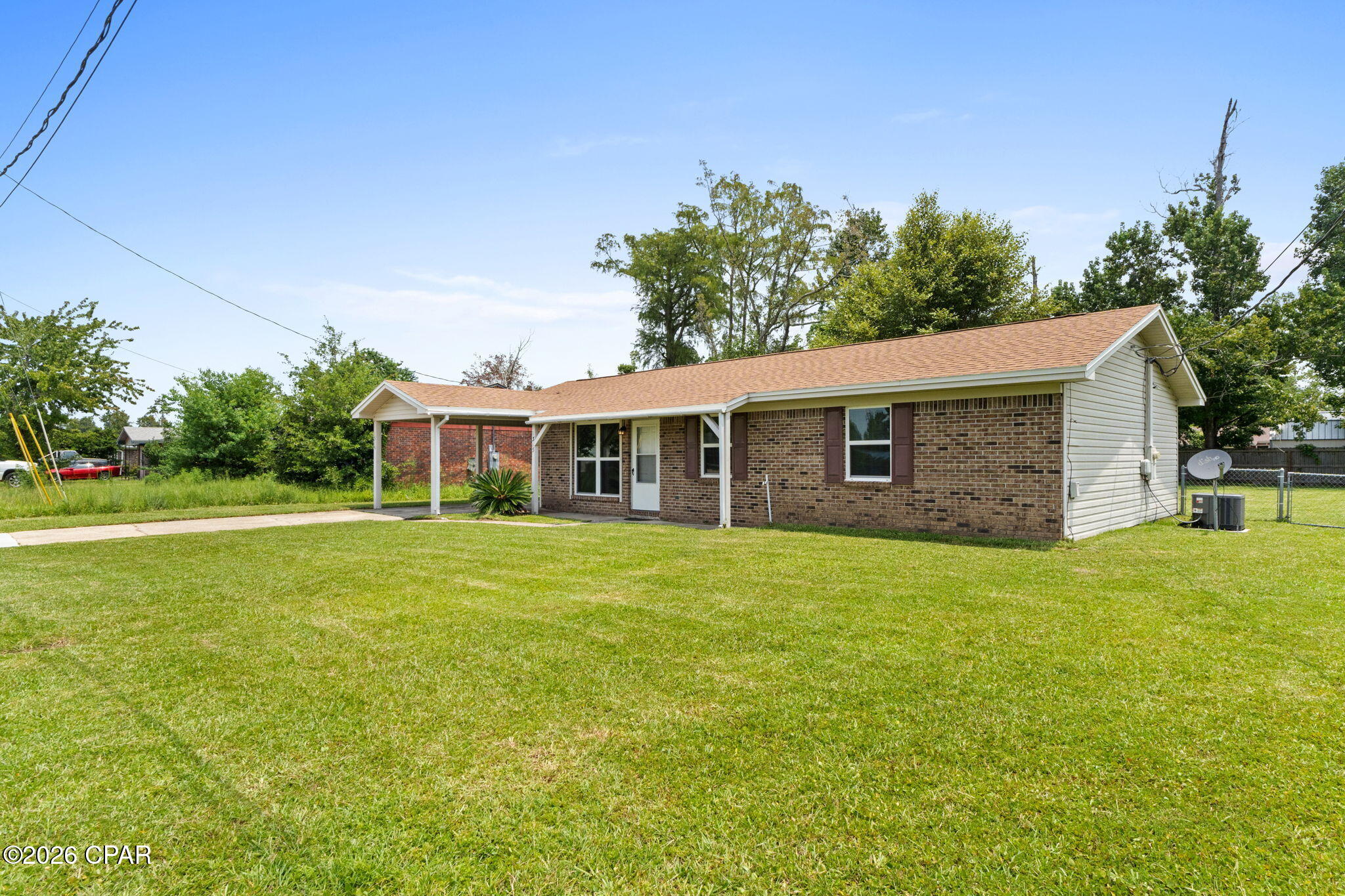 Lynn Haven - Residential
