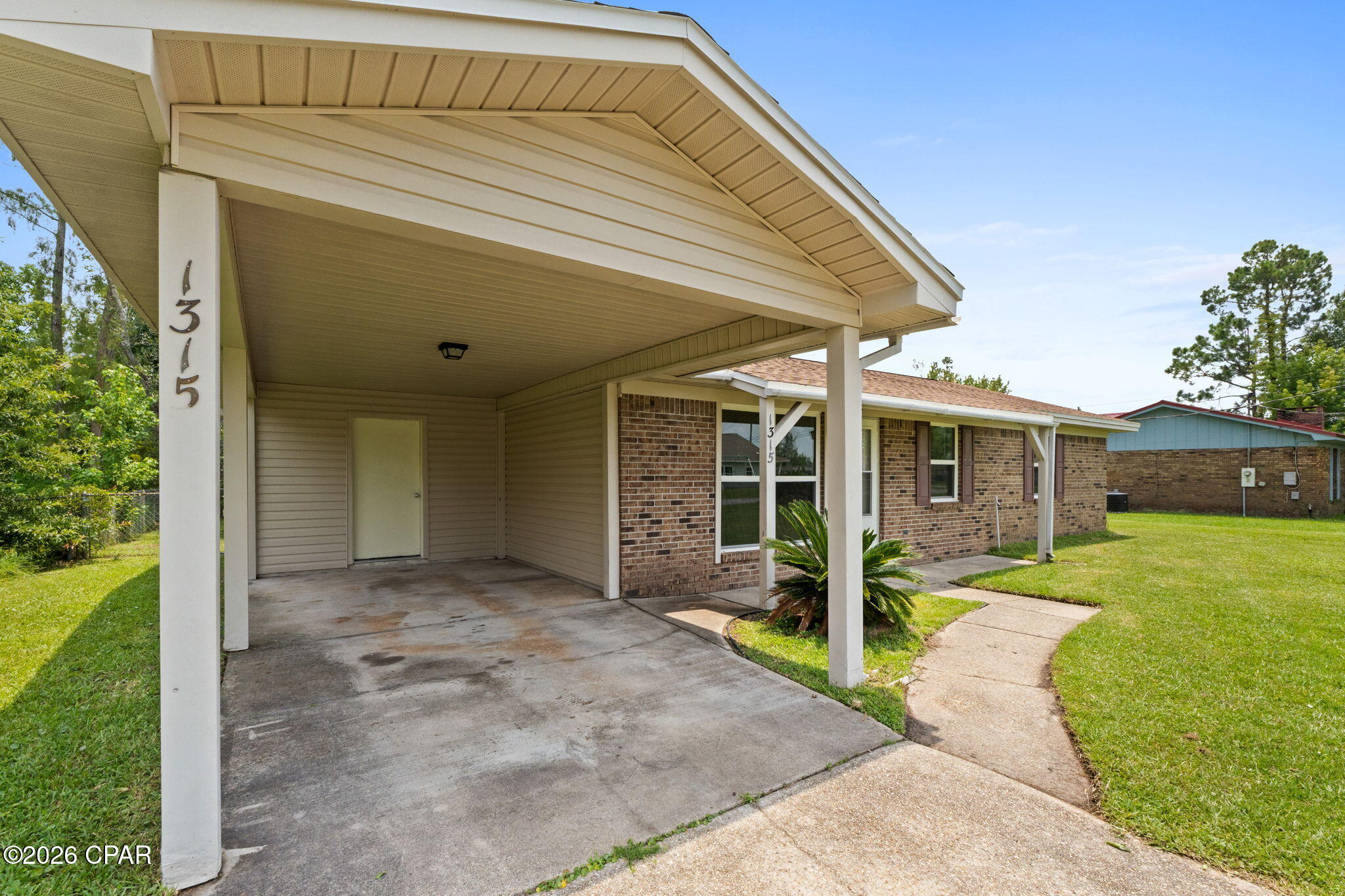 Lynn Haven - Residential