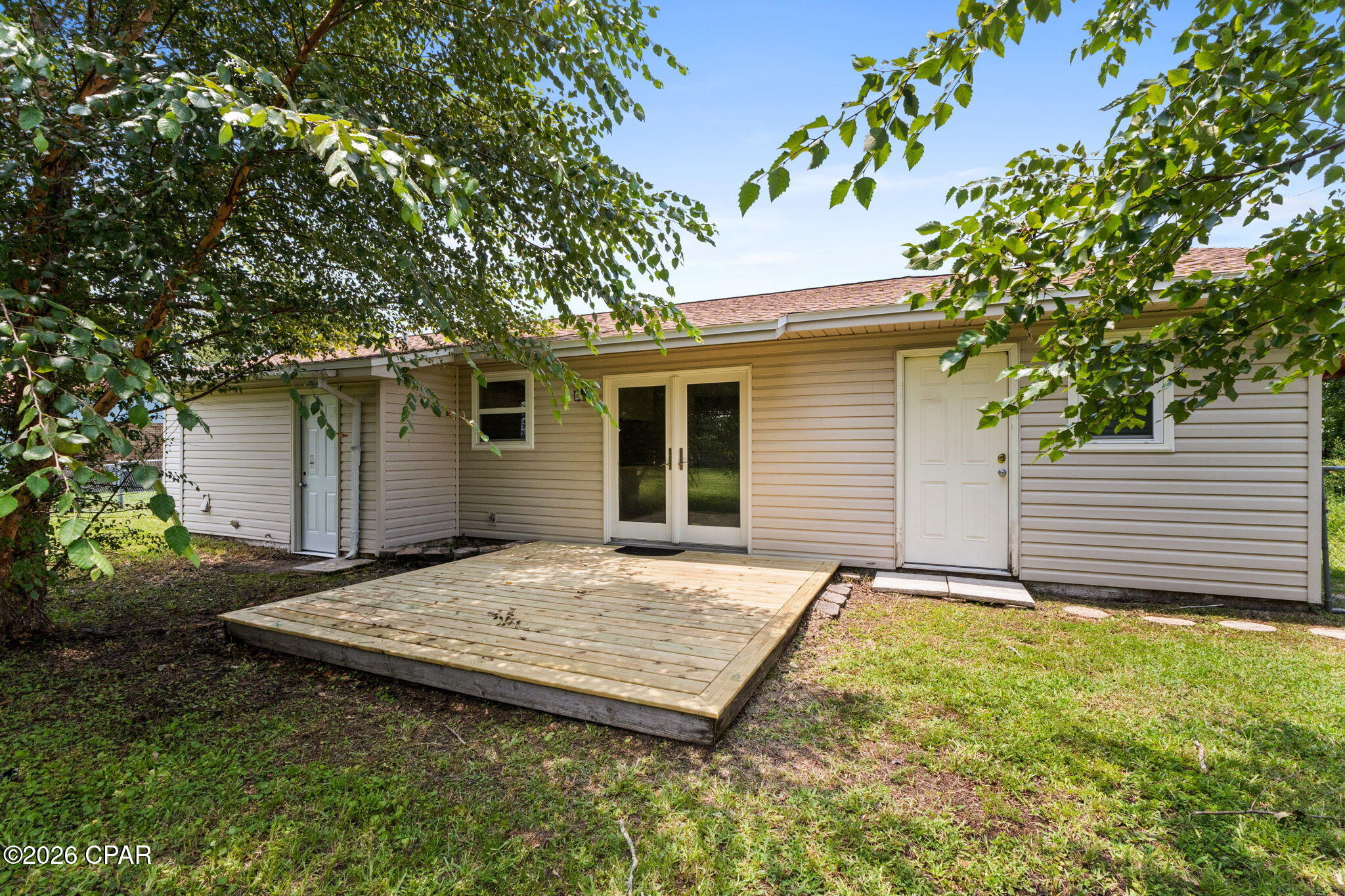Lynn Haven - Residential