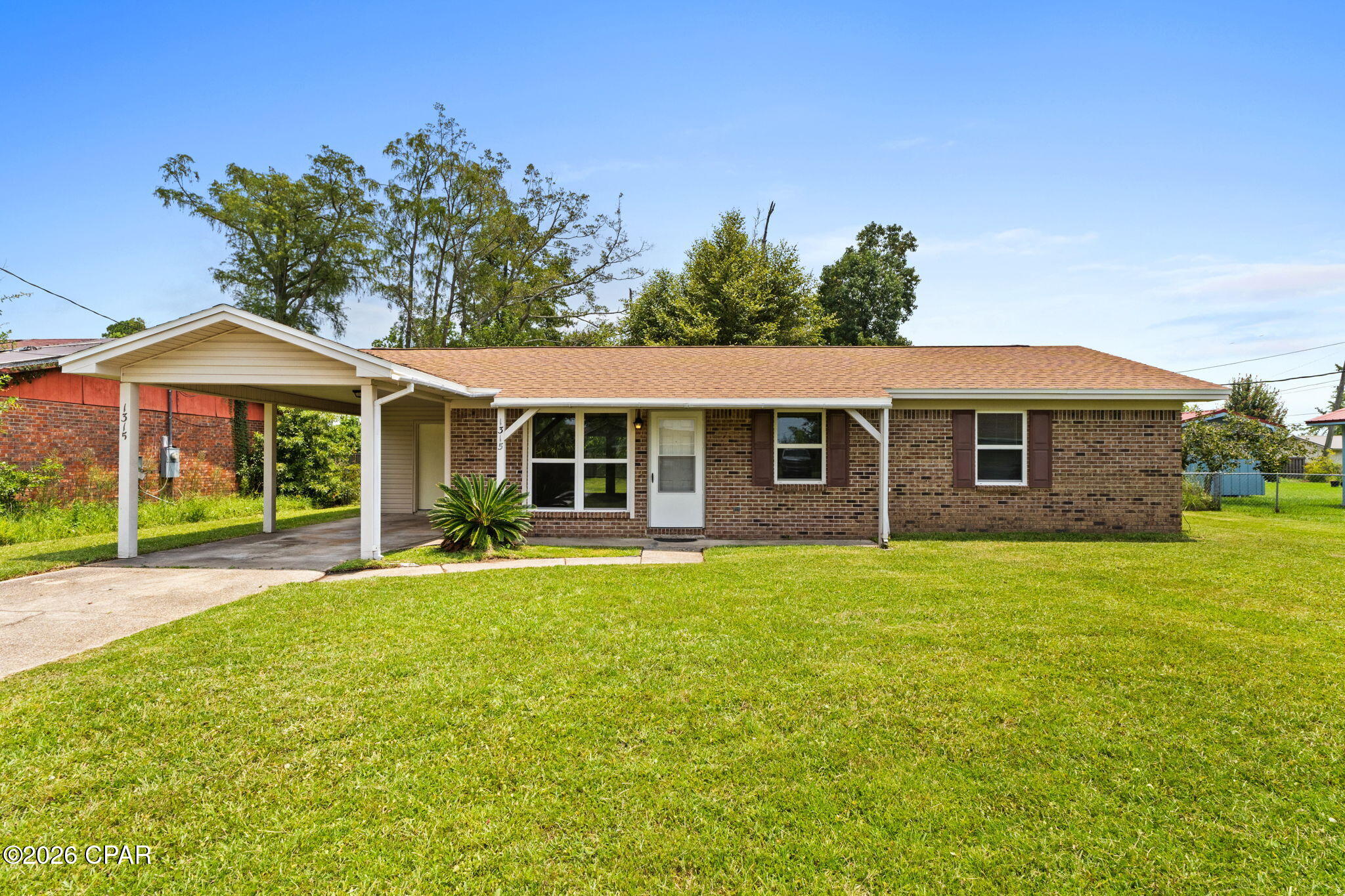 Lynn Haven - Residential