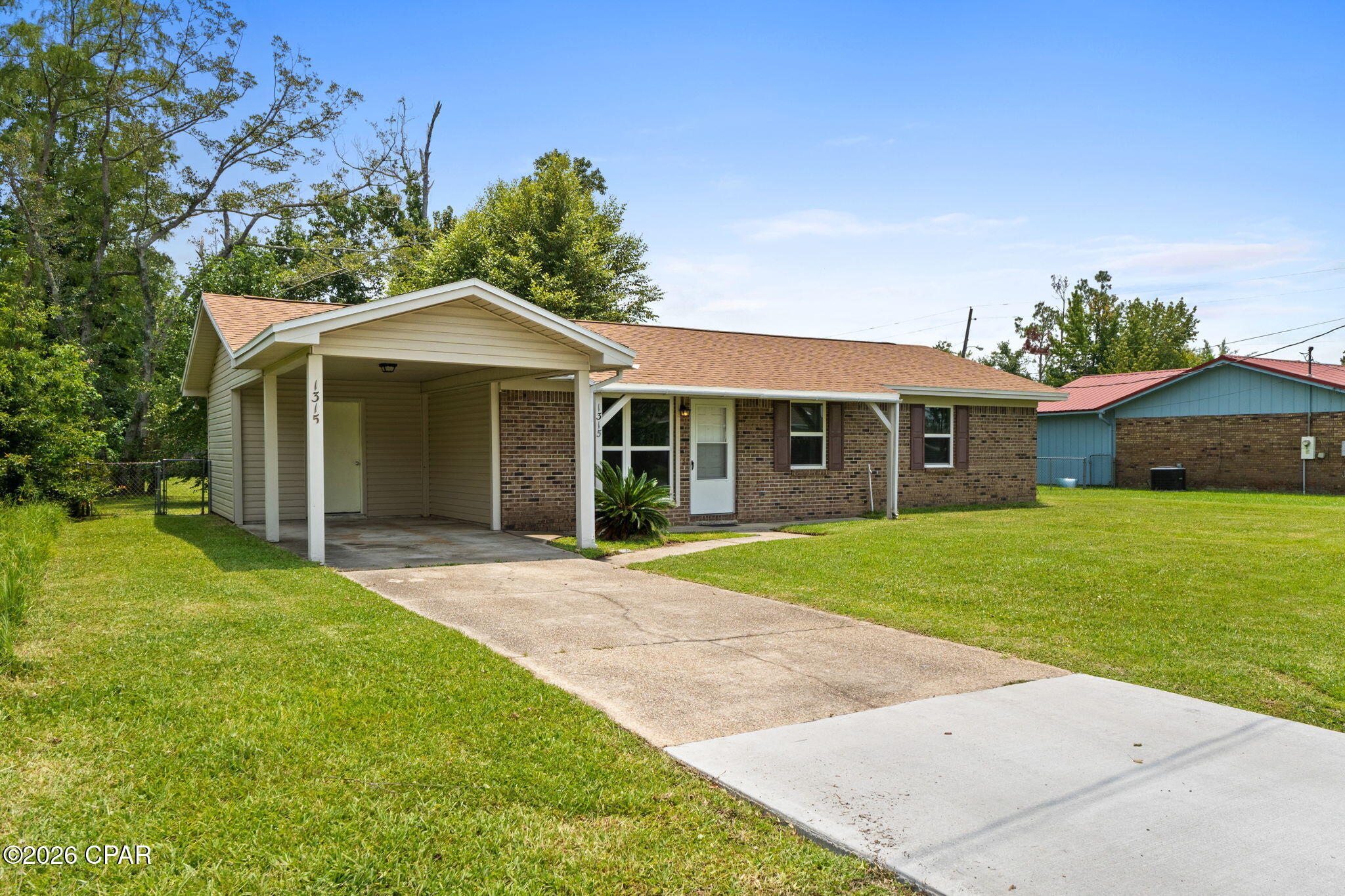 Lynn Haven - Residential