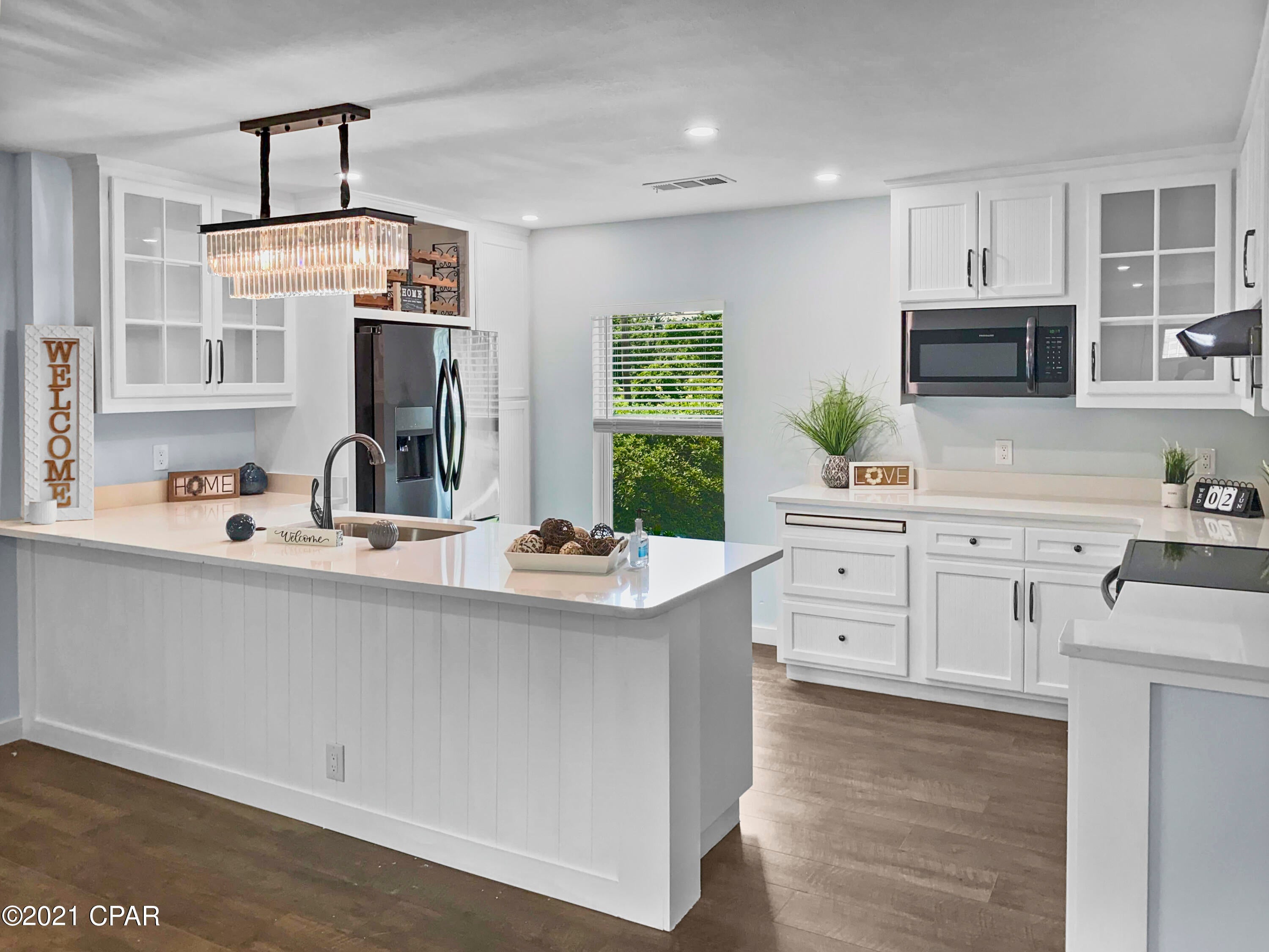 Harris 1st - Residential