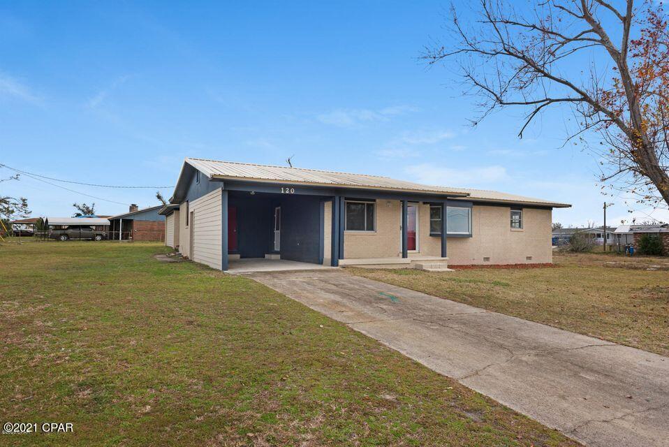 Cherry Hill Unit 1 - Residential