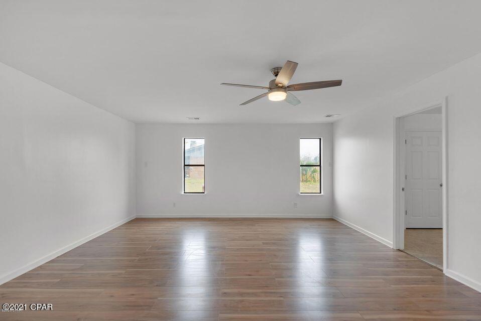 Cherry Hill Unit 1 - Residential