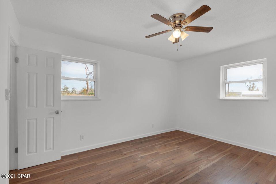 Cherry Hill Unit 1 - Residential