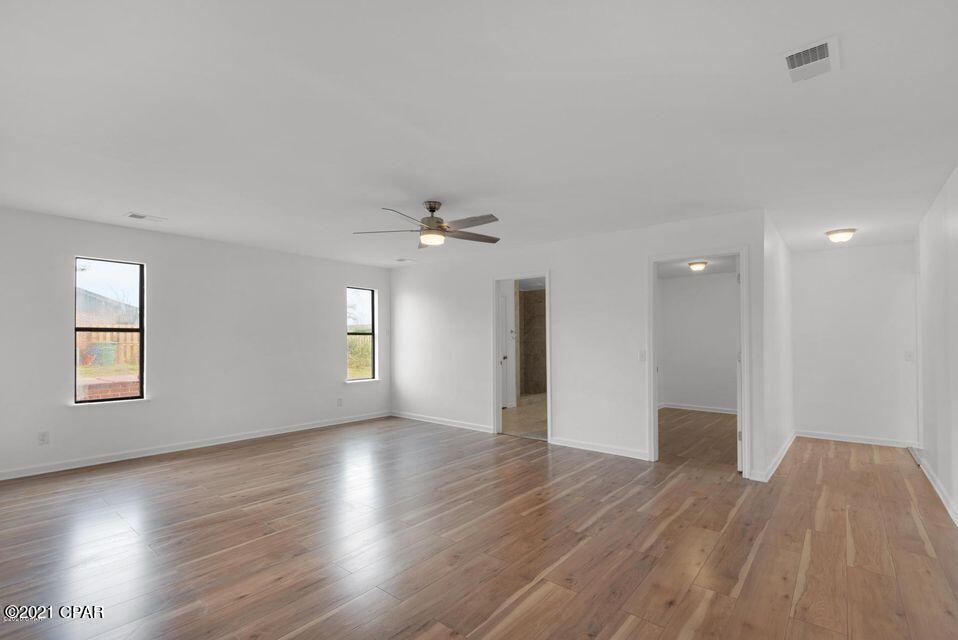 Cherry Hill Unit 1 - Residential