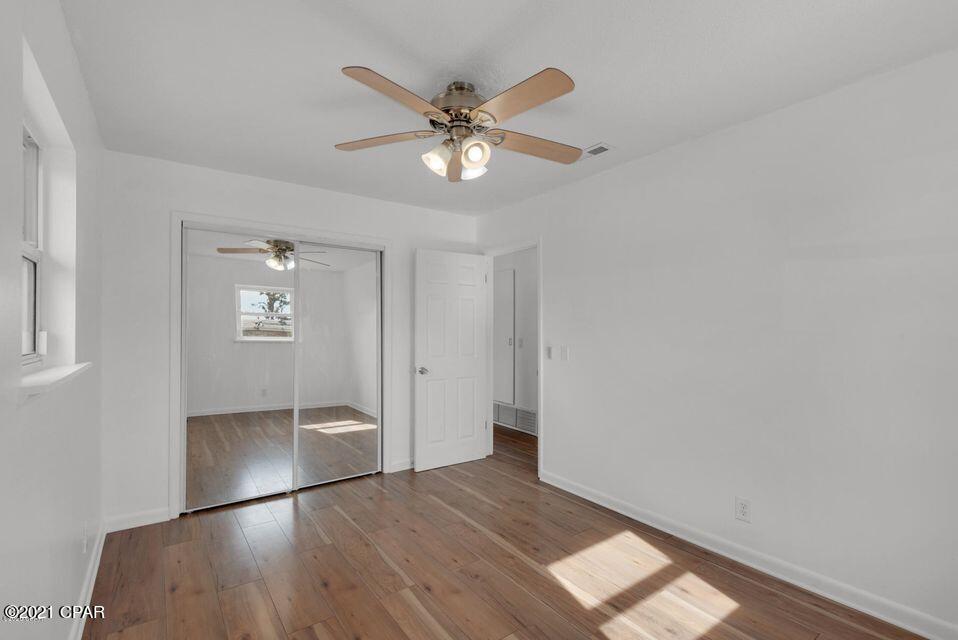 Cherry Hill Unit 1 - Residential