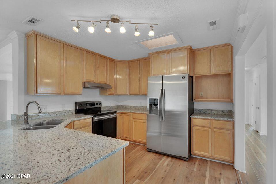 Cherry Hill Unit 1 - Residential