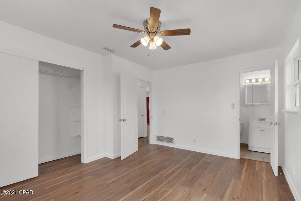 Cherry Hill Unit 1 - Residential