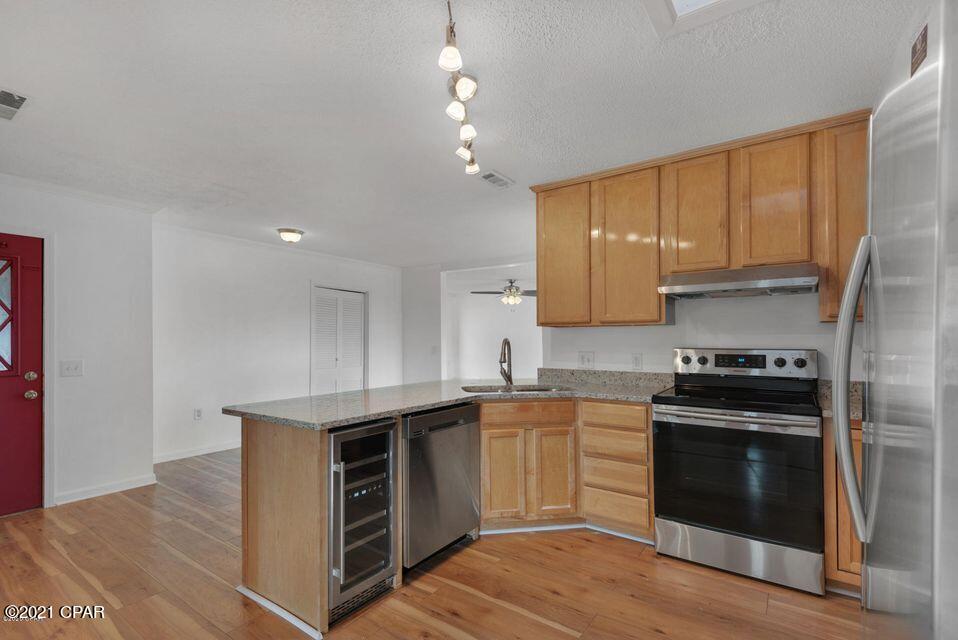Cherry Hill Unit 1 - Residential