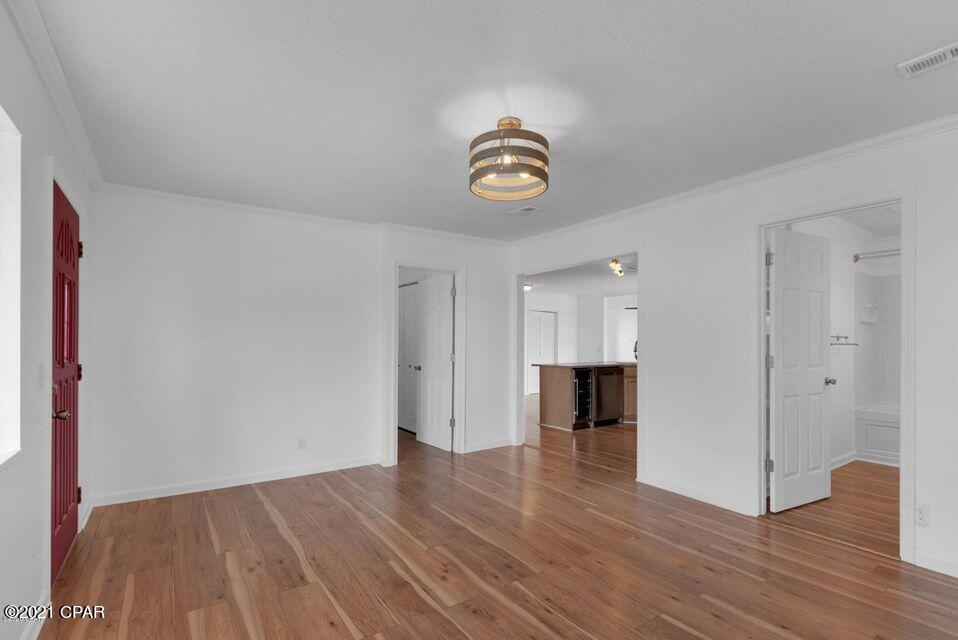 Cherry Hill Unit 1 - Residential