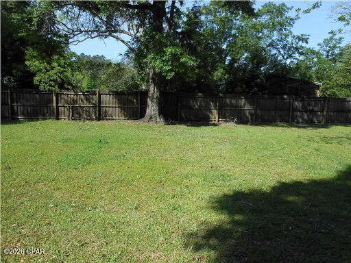Hardens Addition - Residential