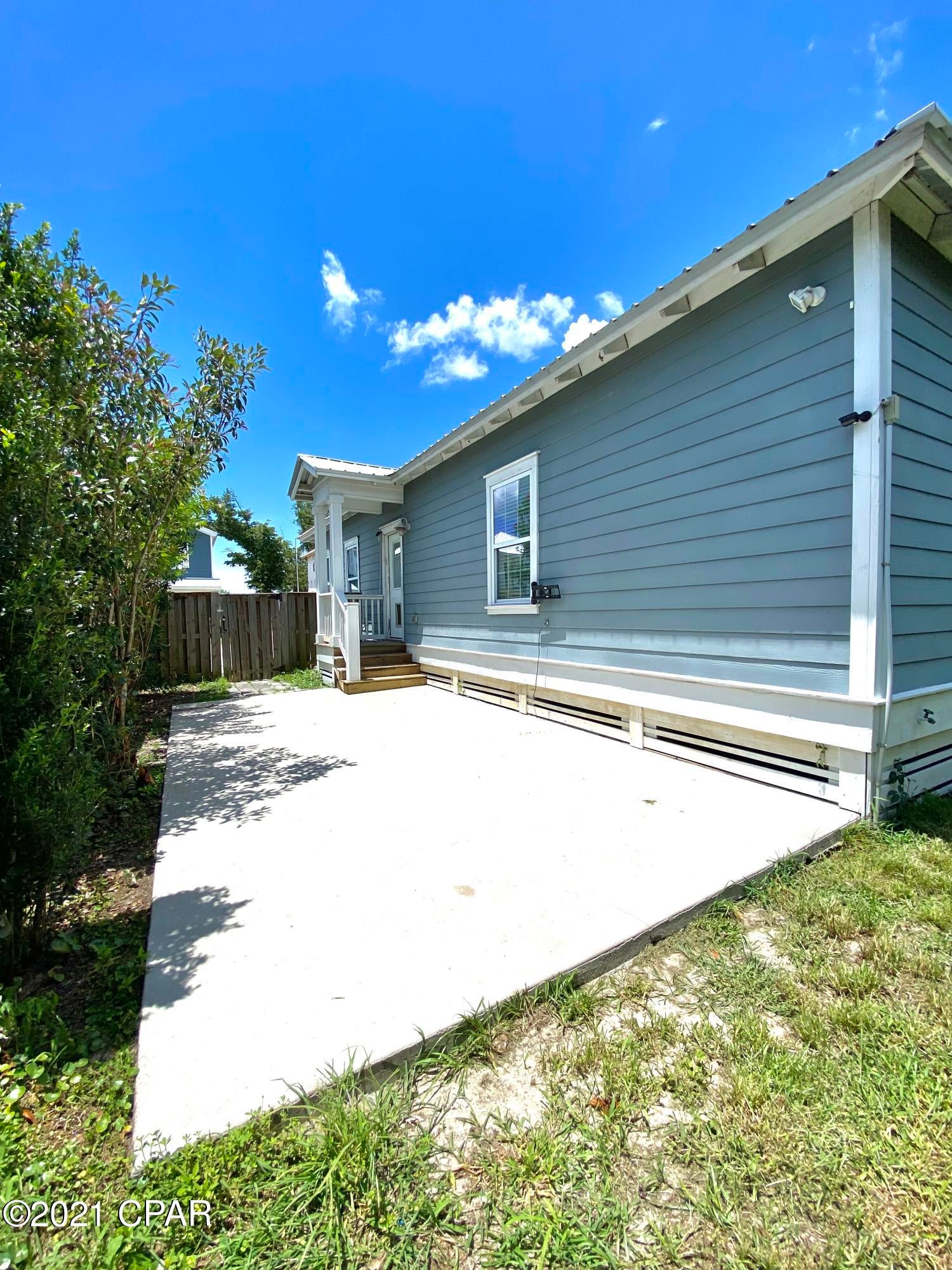 Callaway Corners - Residential