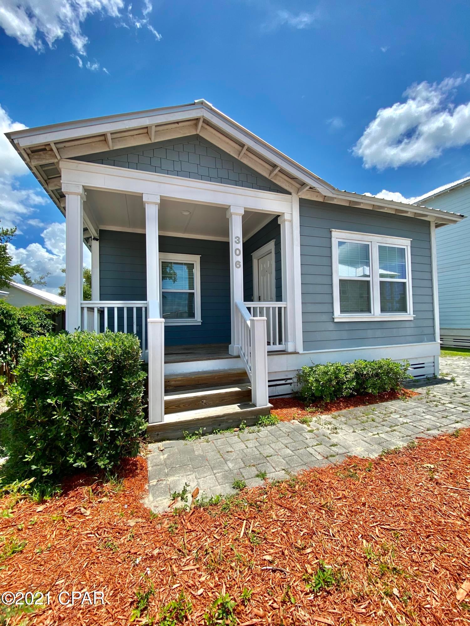 Callaway Corners - Residential
