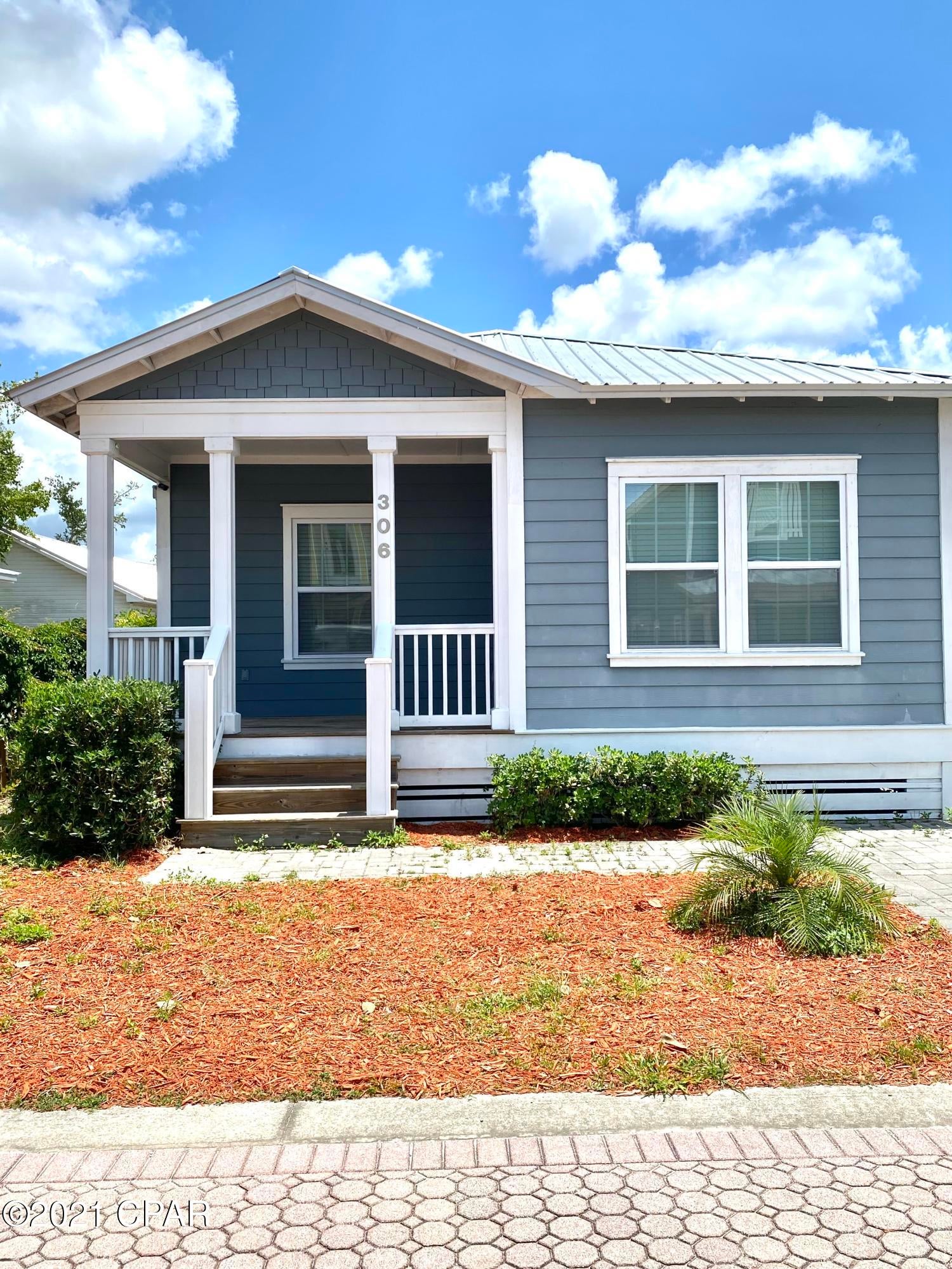 Callaway Corners - Residential