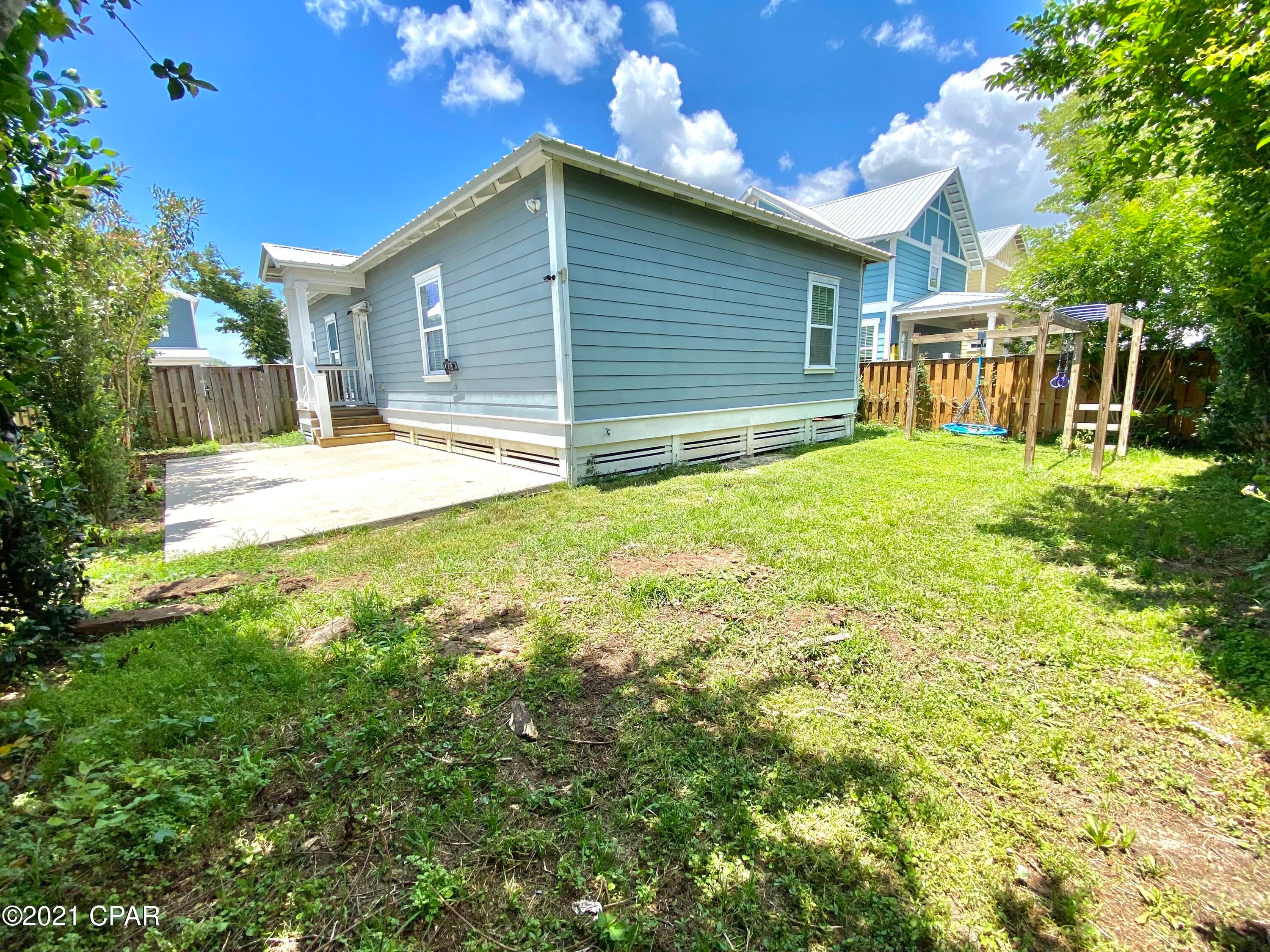 Callaway Corners - Residential