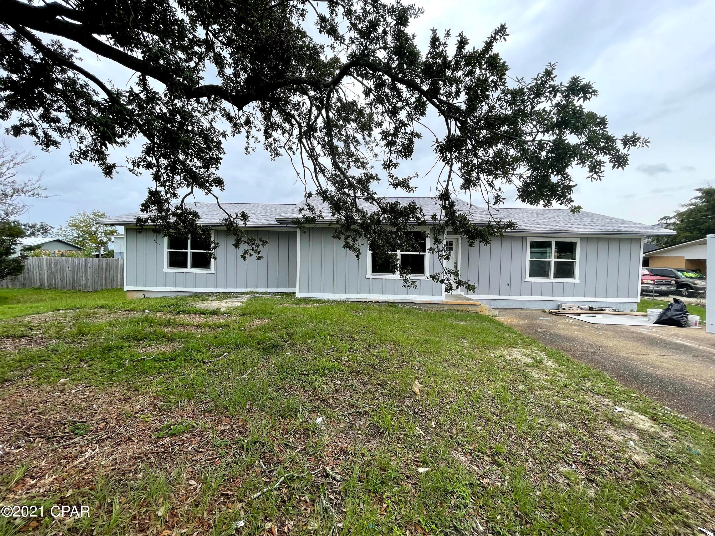 Bayview Heights Replat - Residential
