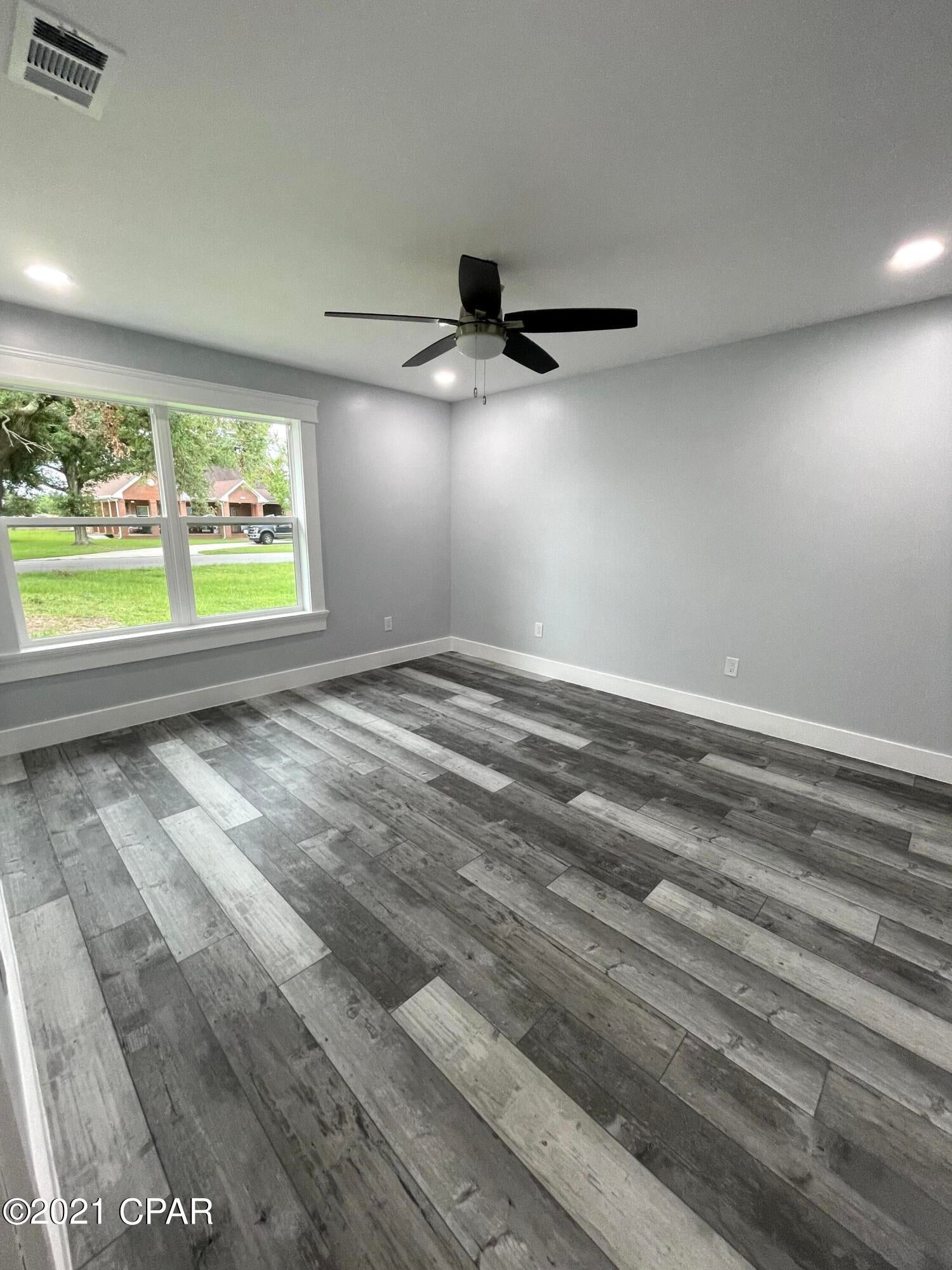 Bayview Heights Replat - Residential