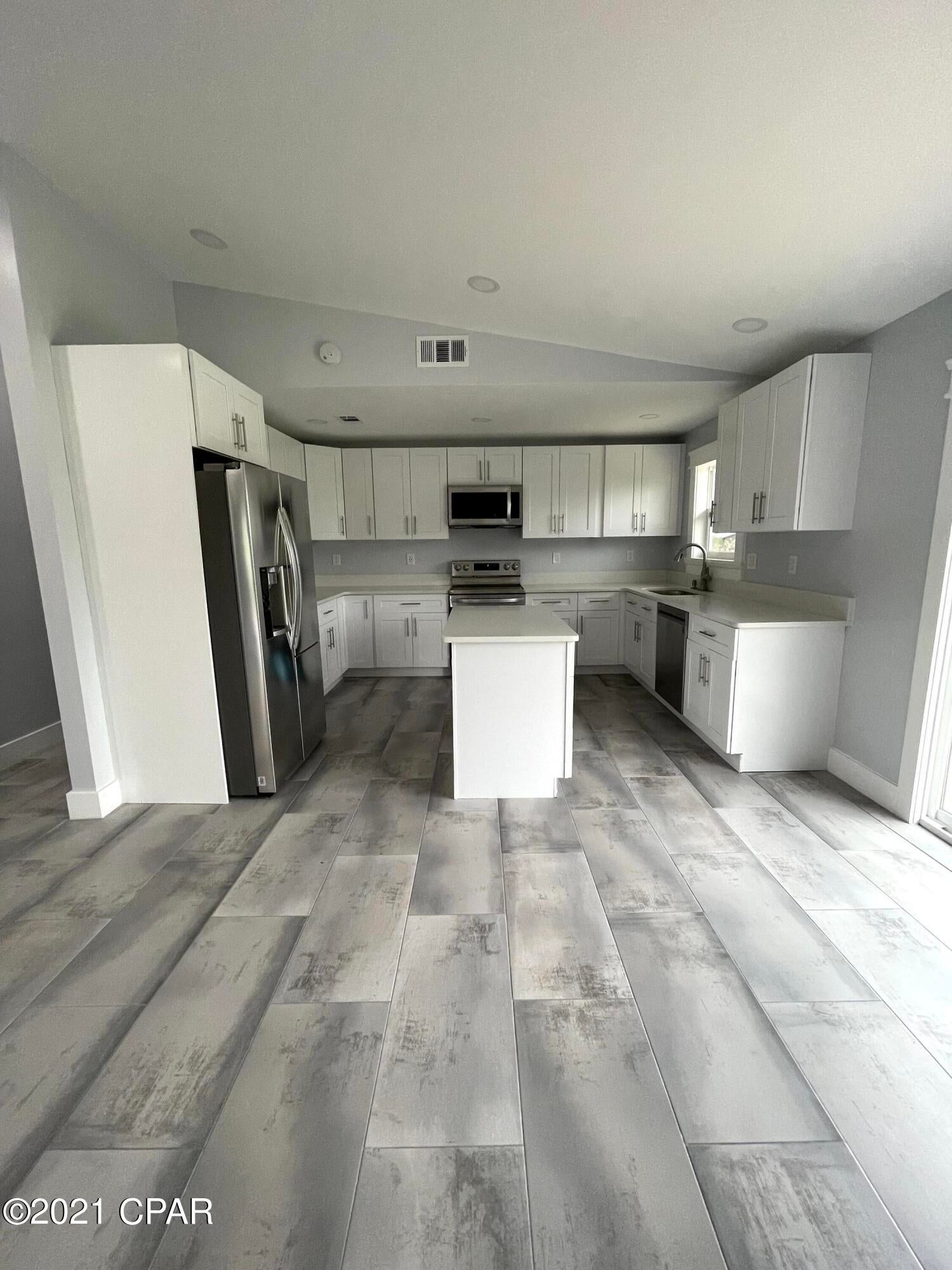 Bayview Heights Replat - Residential