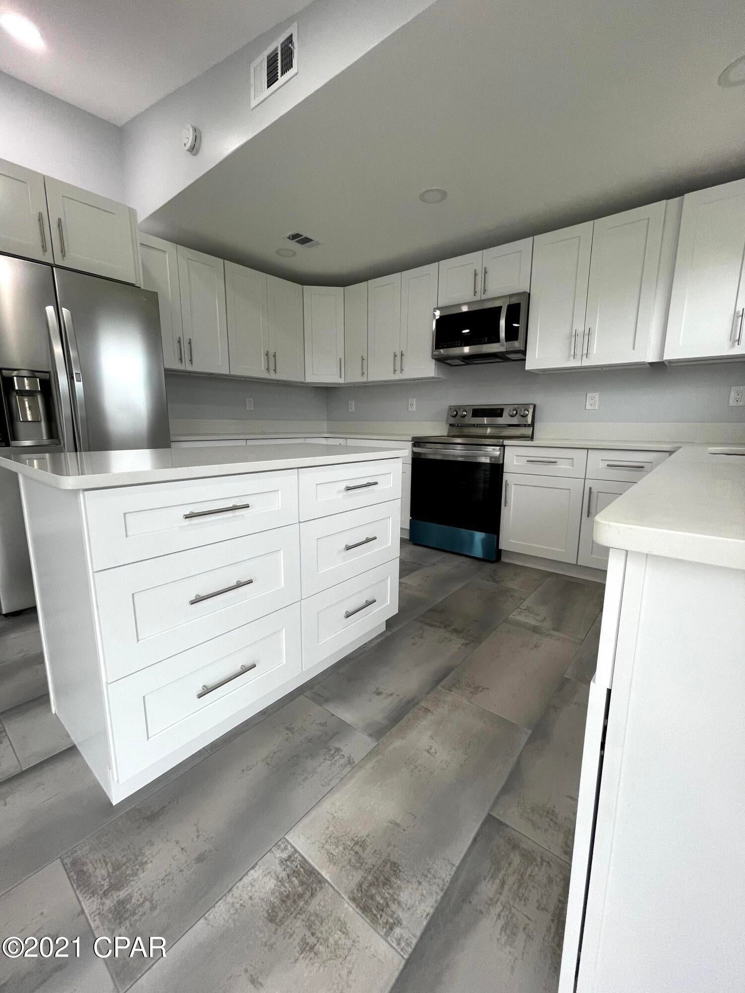 Bayview Heights Replat - Residential
