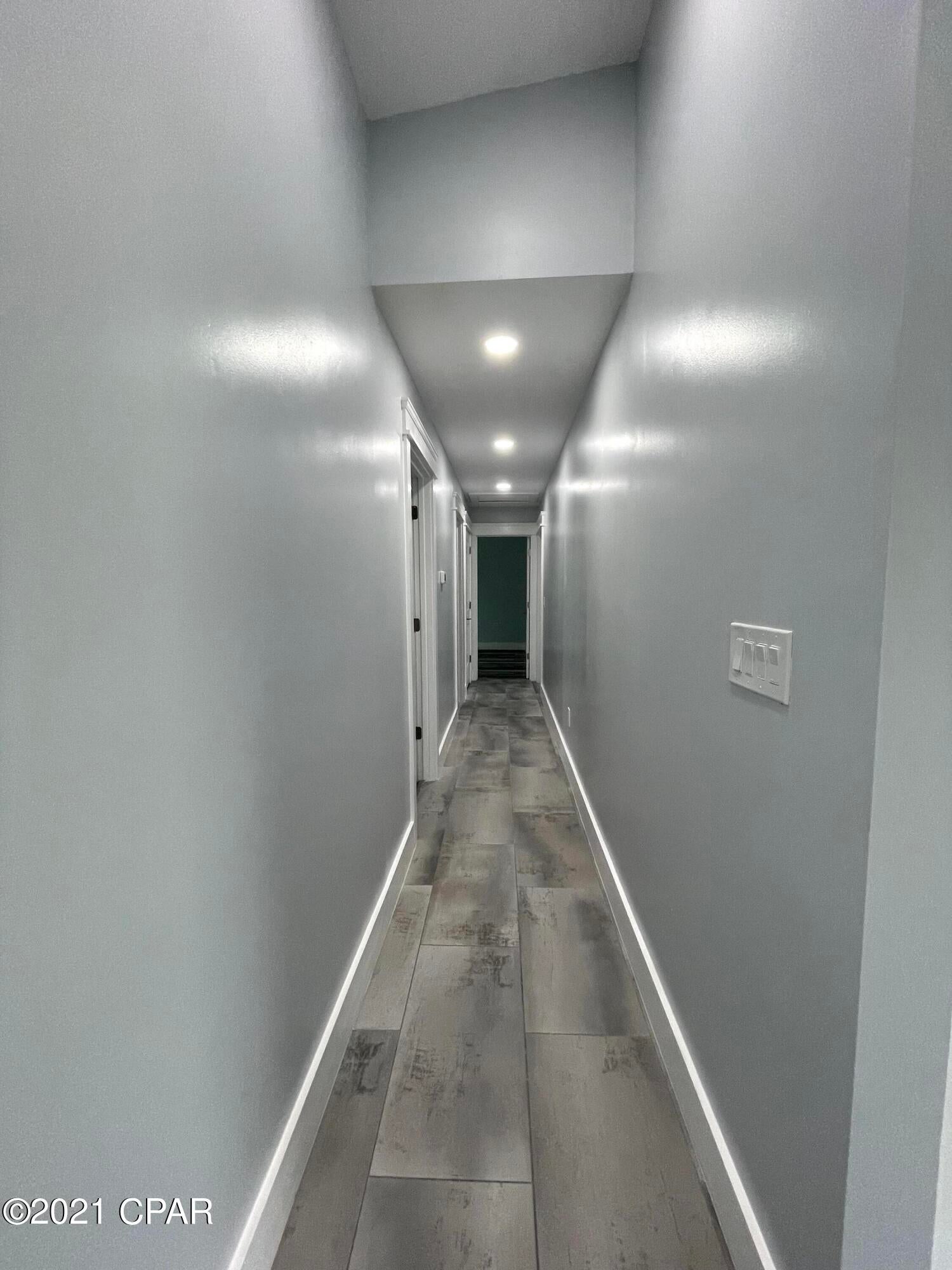 Bayview Heights Replat - Residential