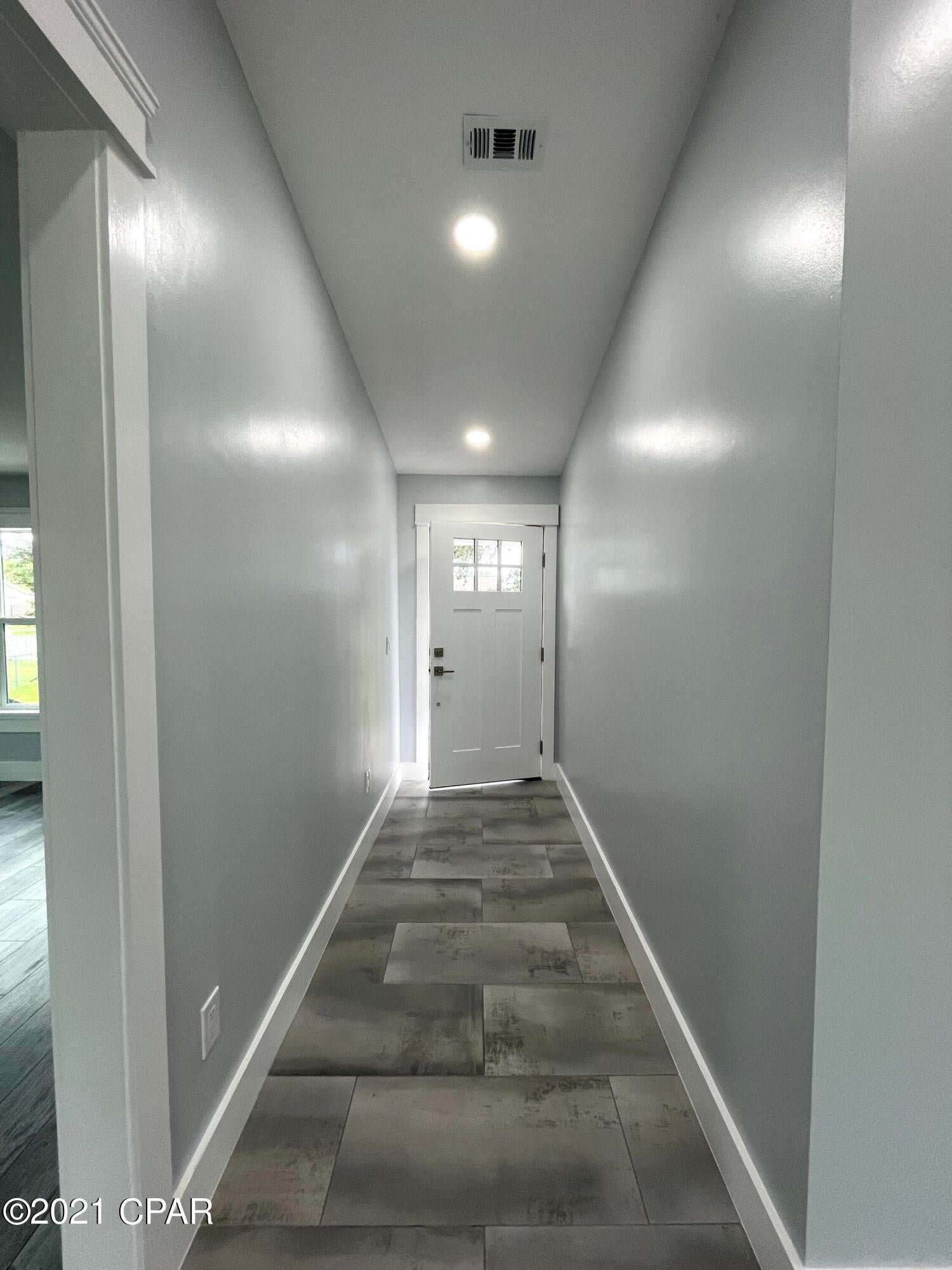 Bayview Heights Replat - Residential