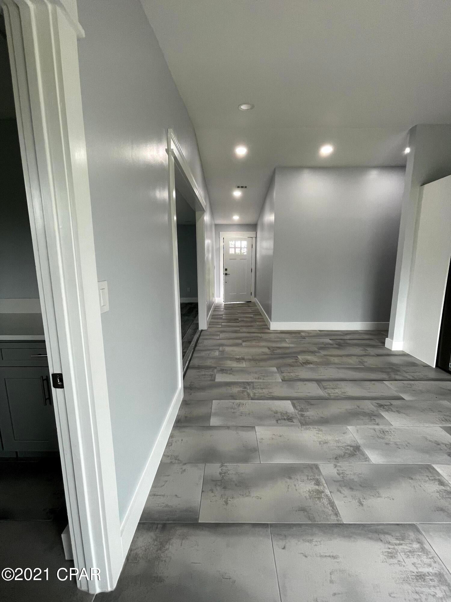 Bayview Heights Replat - Residential