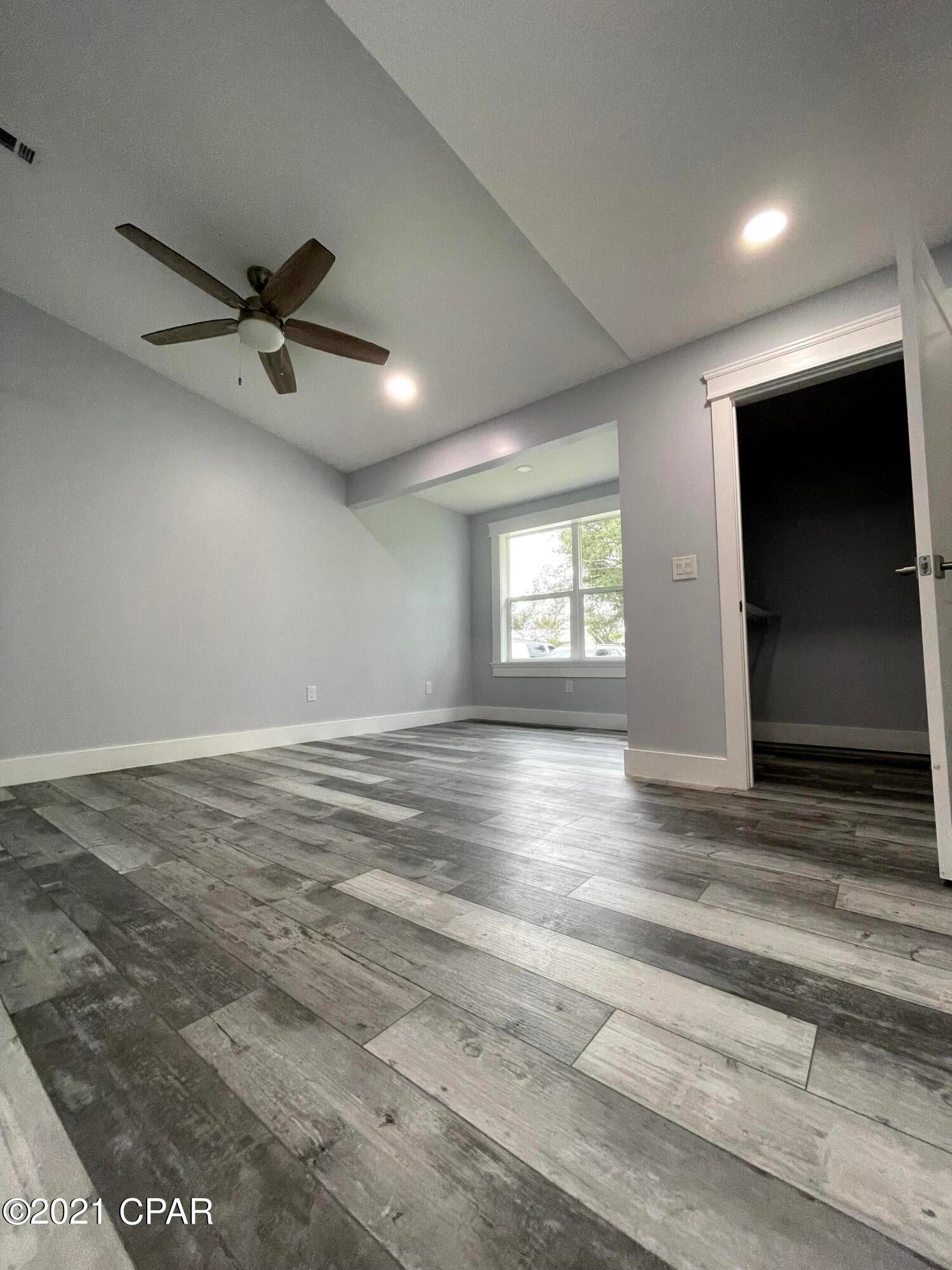 Bayview Heights Replat - Residential