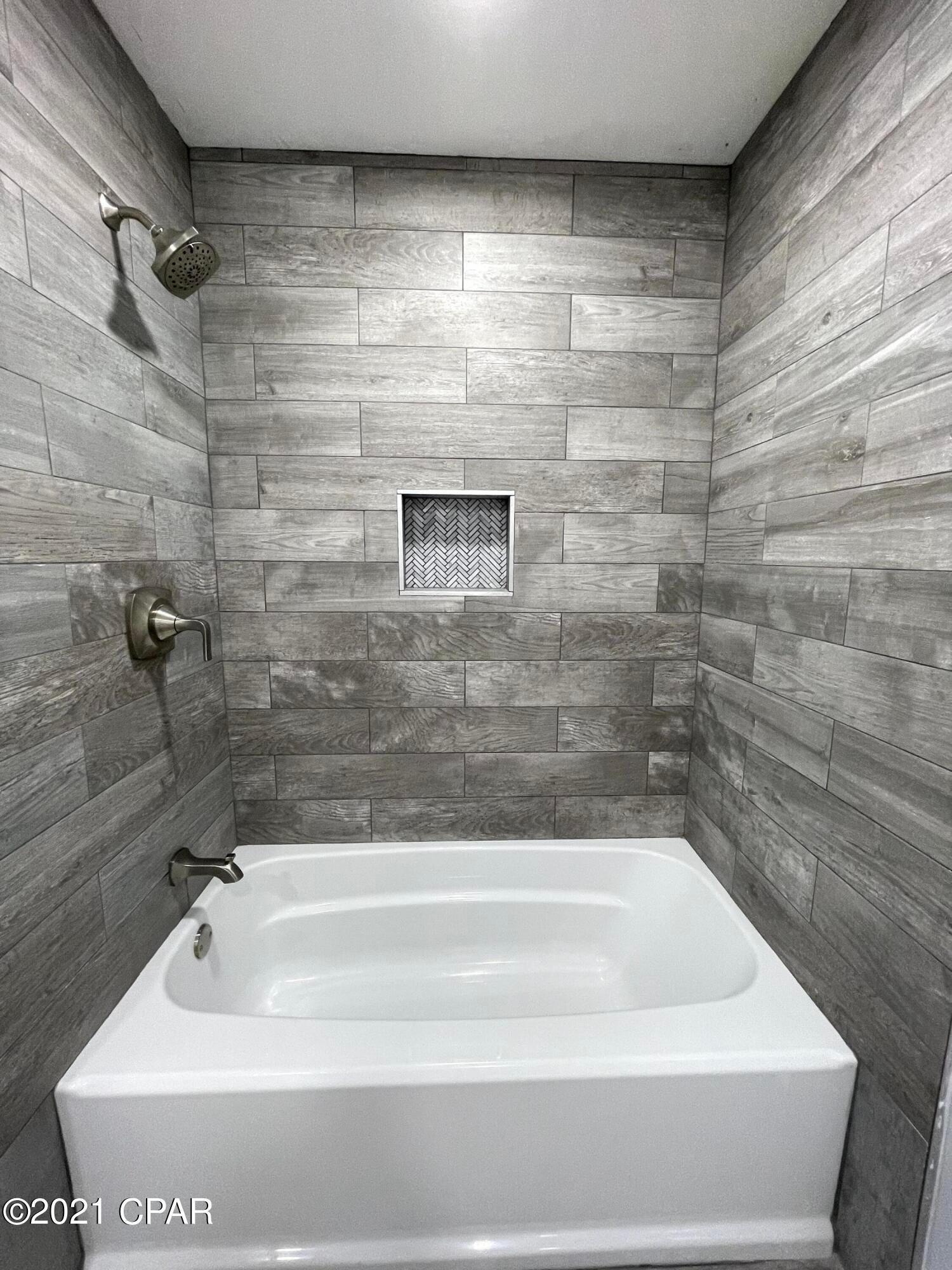Bayview Heights Replat - Residential