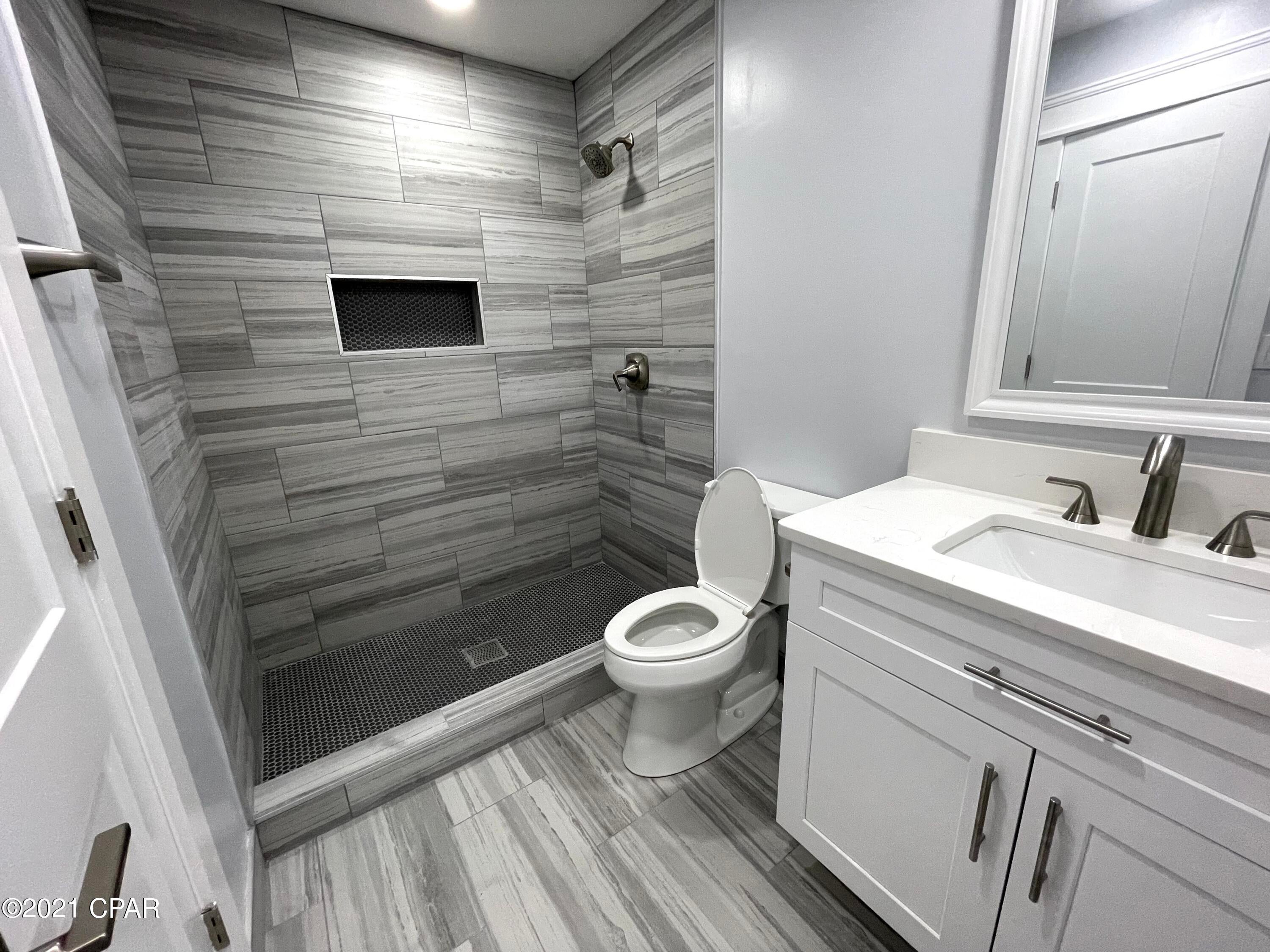 Bayview Heights Replat - Residential