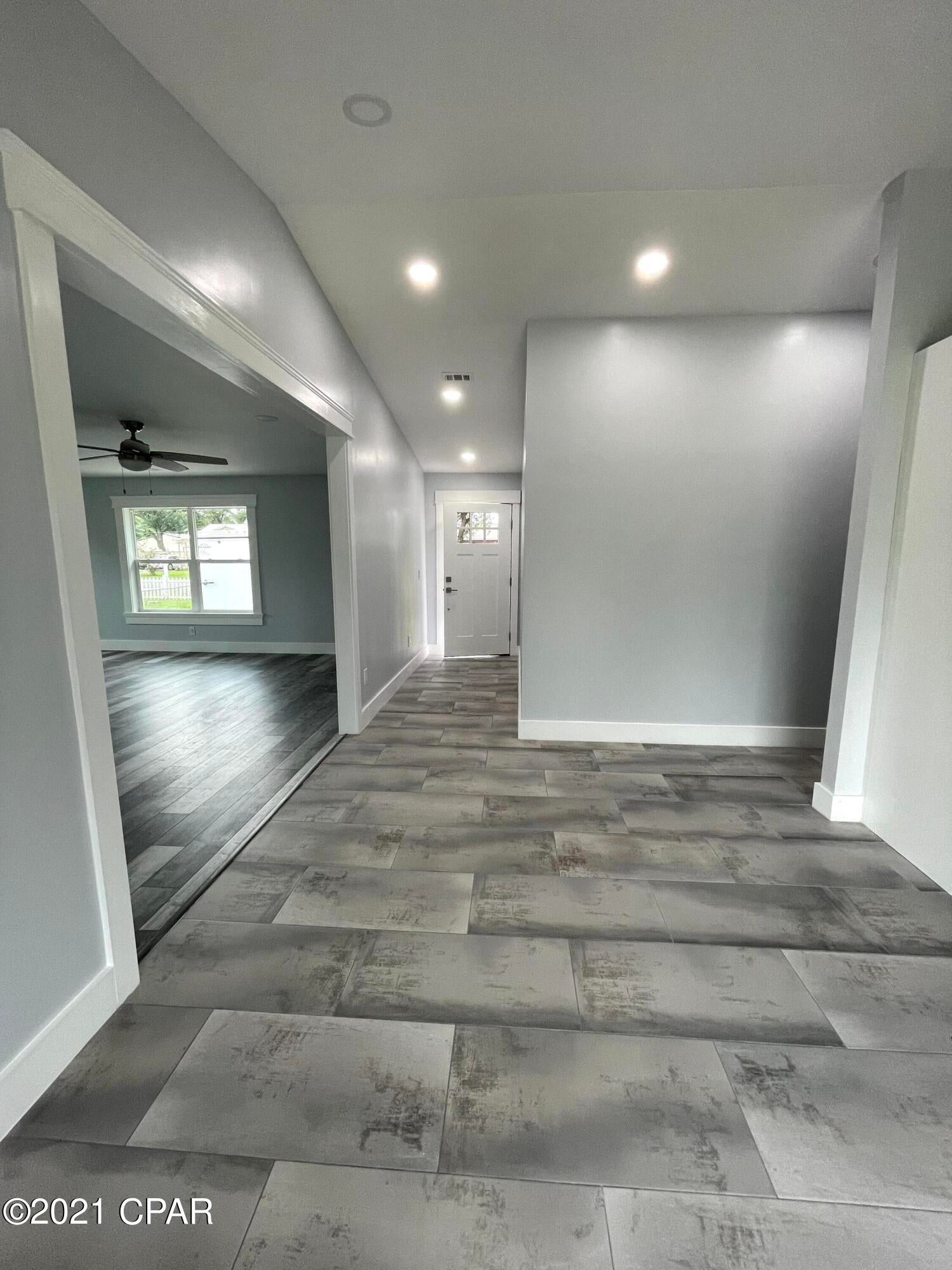 Bayview Heights Replat - Residential