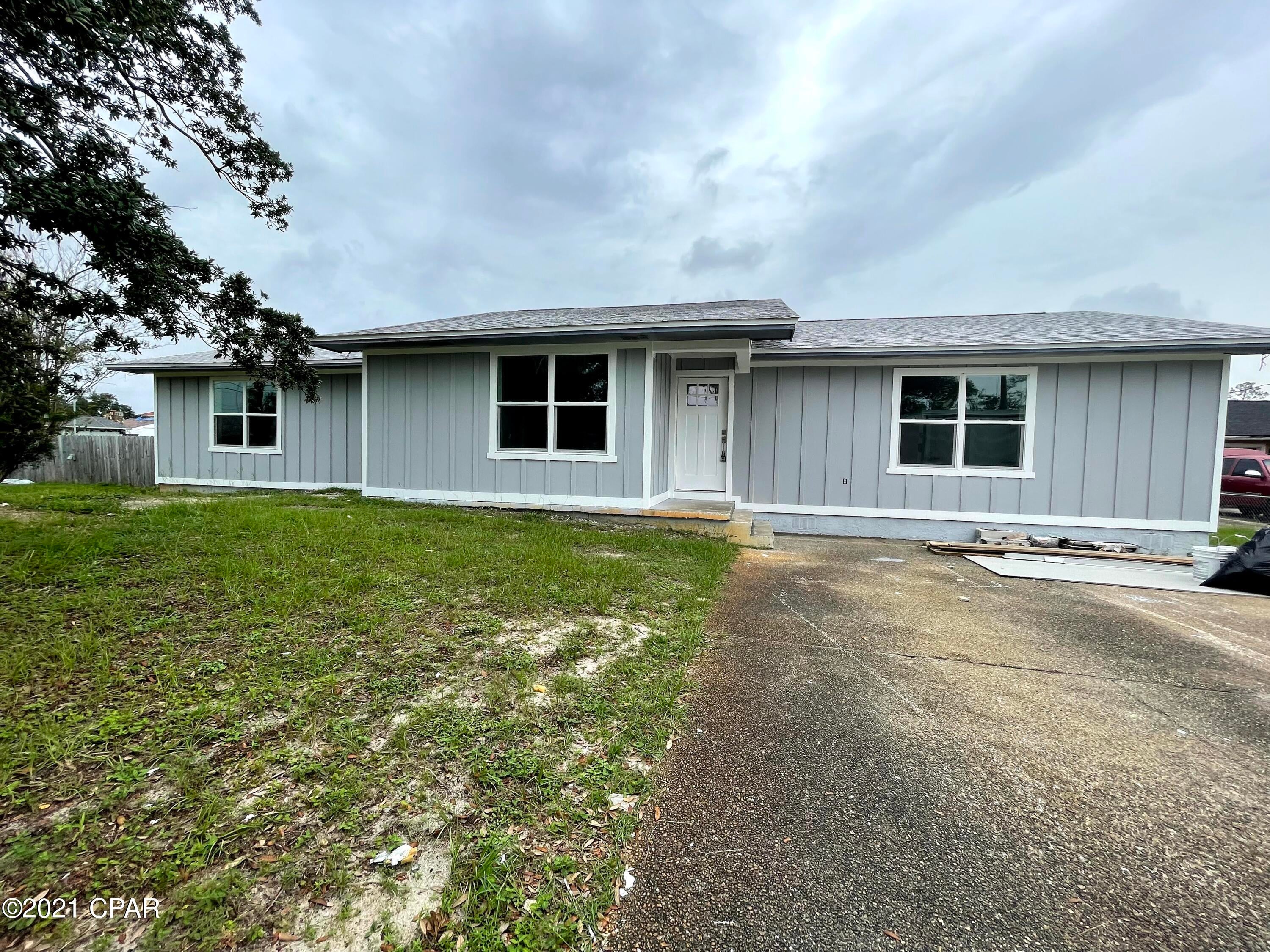Bayview Heights Replat - Residential