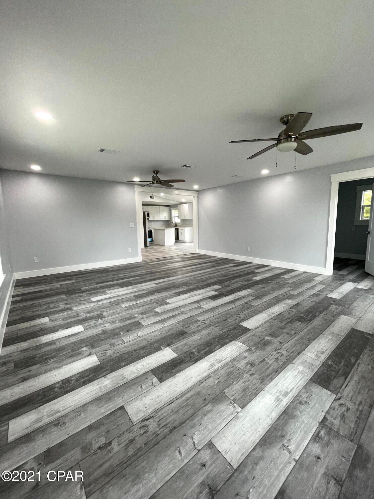Bayview Heights Replat - Residential