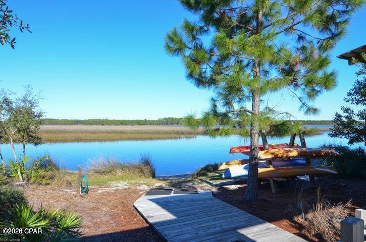 Rivercamps On Crooked Creek - Land
