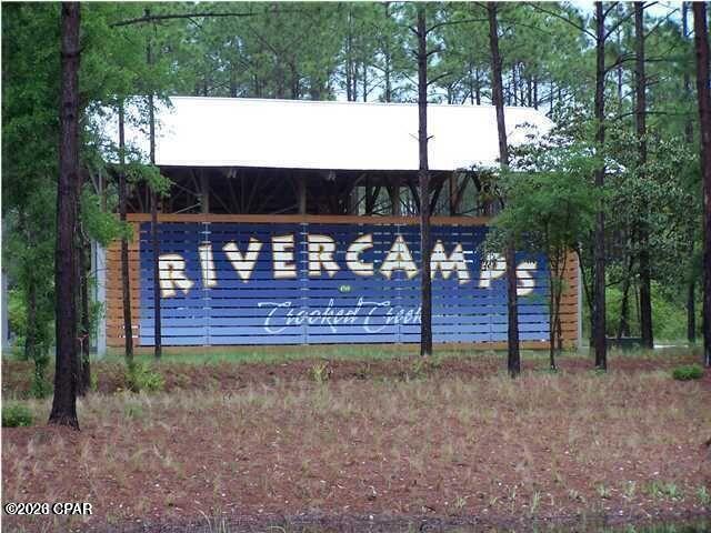 Rivercamps On Crooked Creek - Land