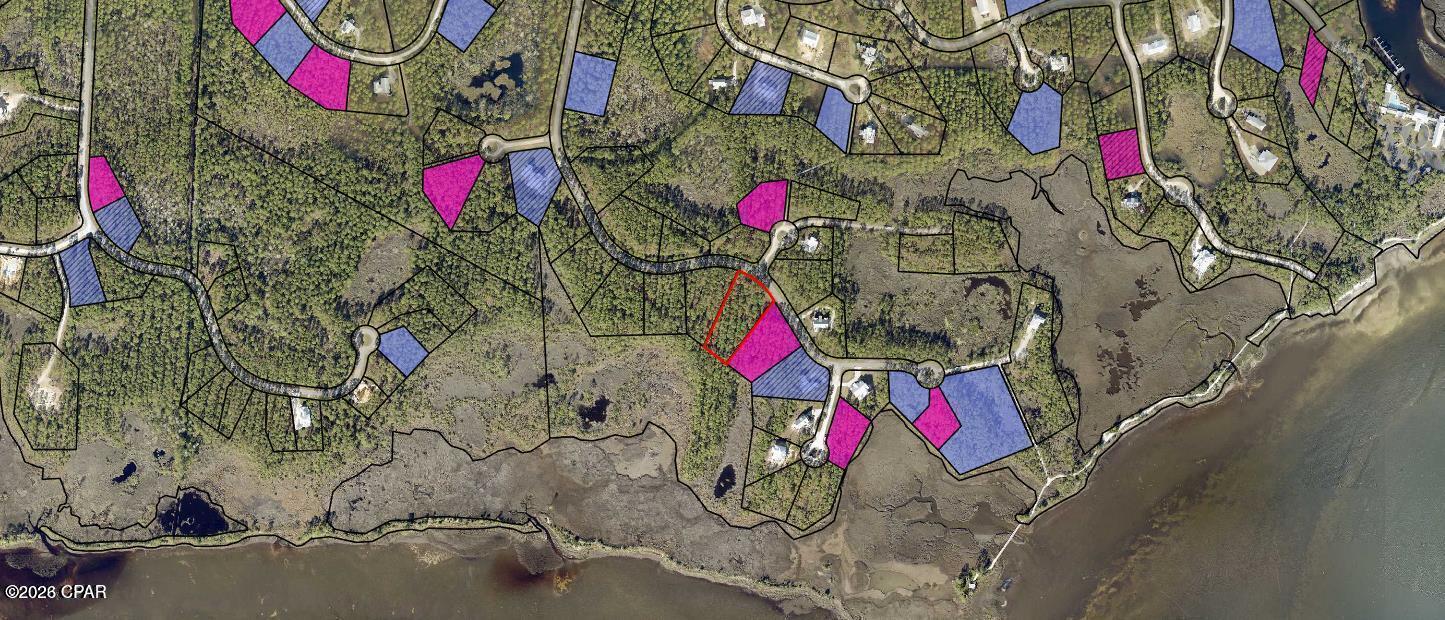 Rivercamps On Crooked Creek - Land