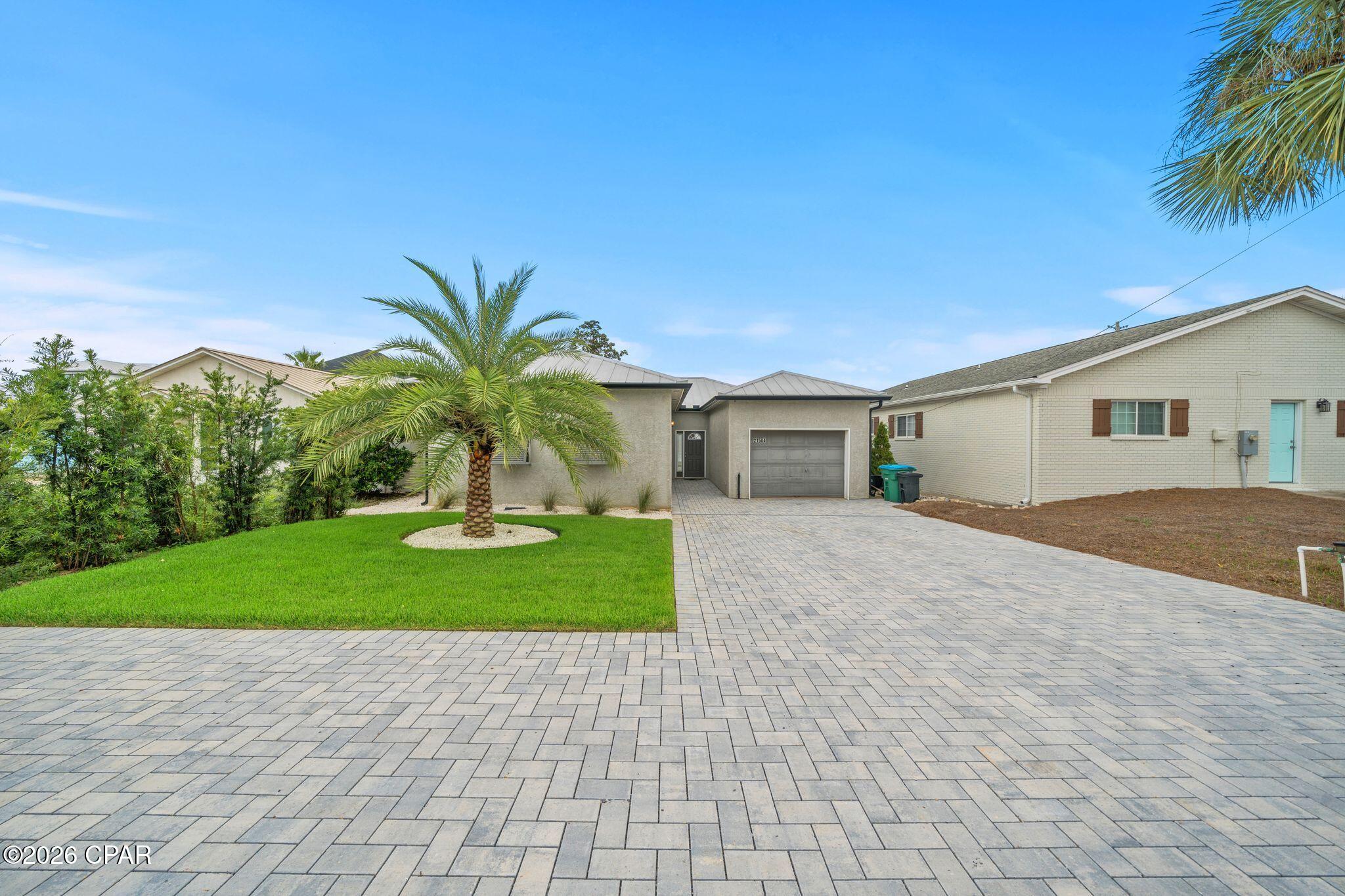 Riviera Beach - Residential