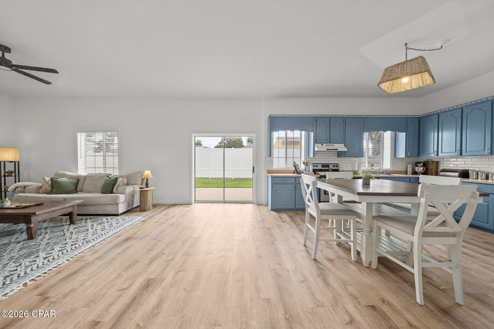 Riviera Beach - Residential
