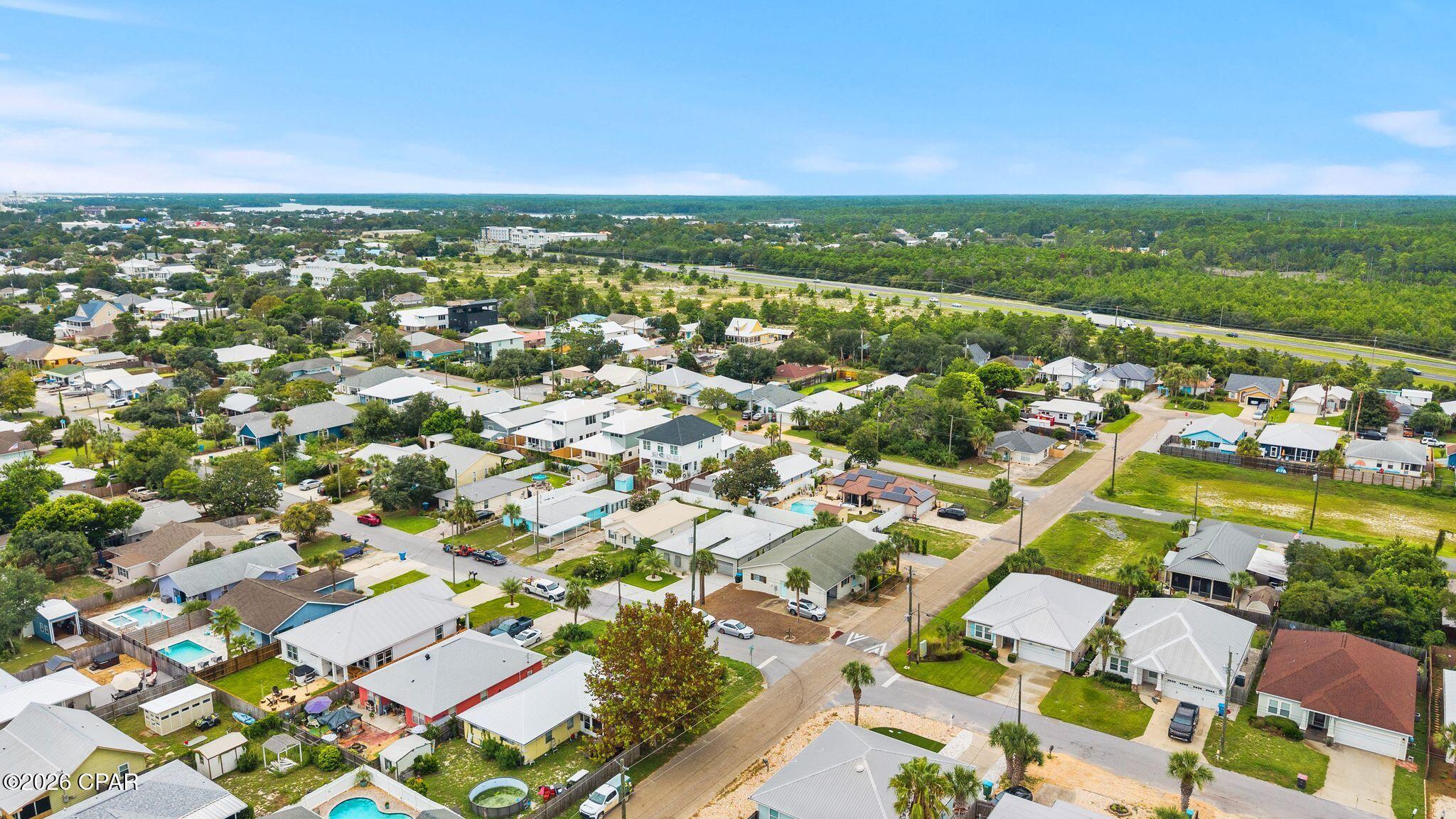 Riviera Beach - Residential