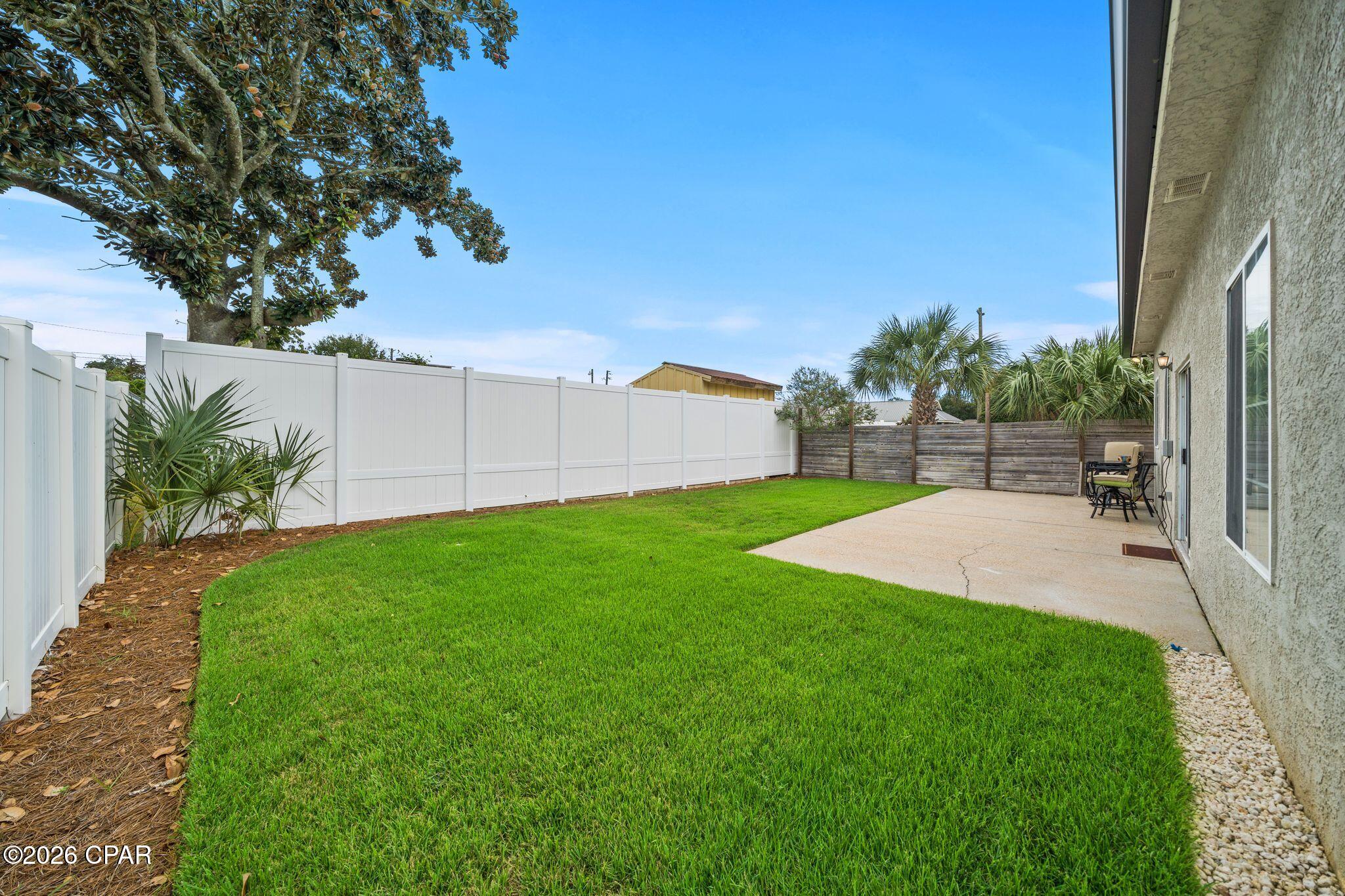 Riviera Beach - Residential
