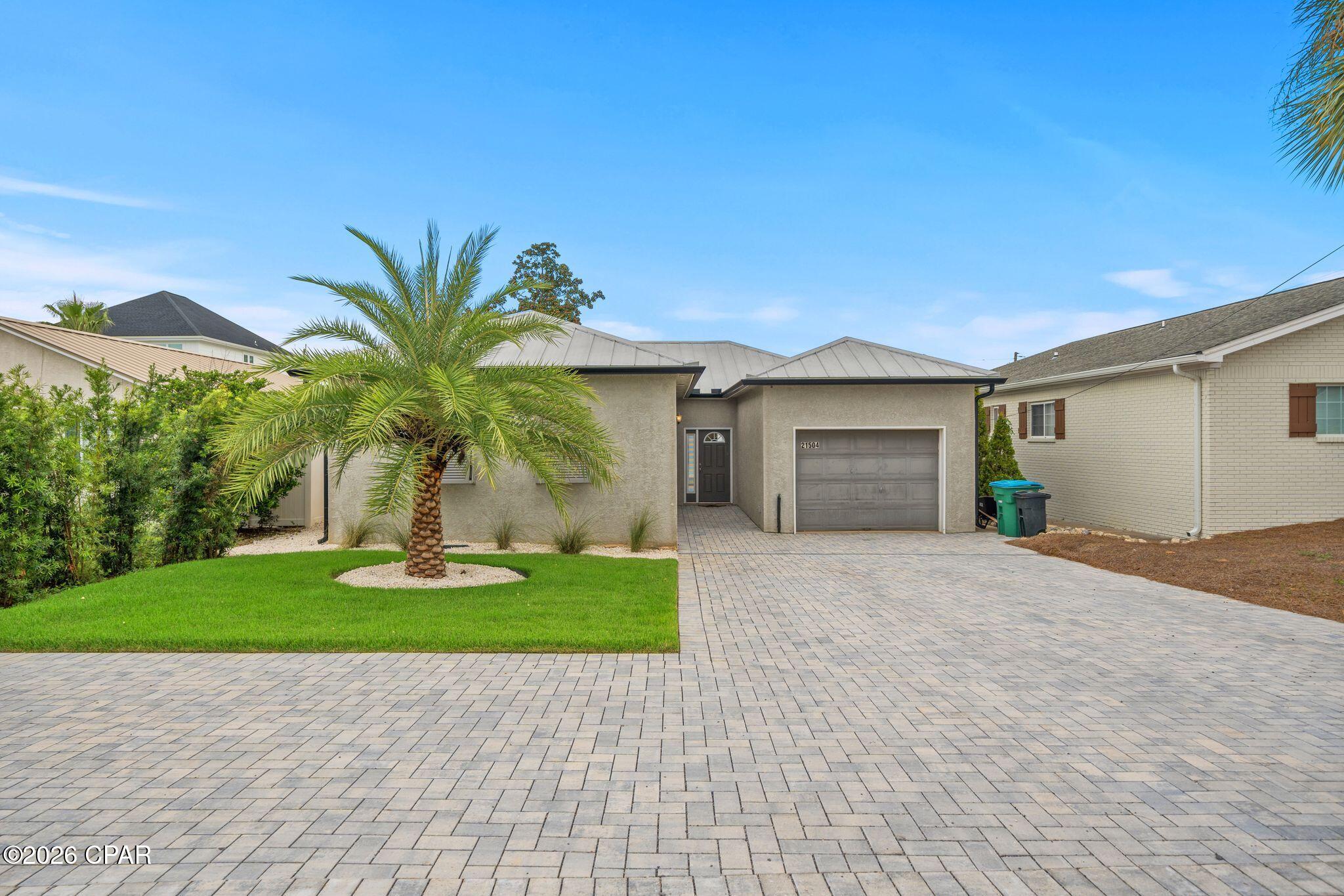 Riviera Beach - Residential
