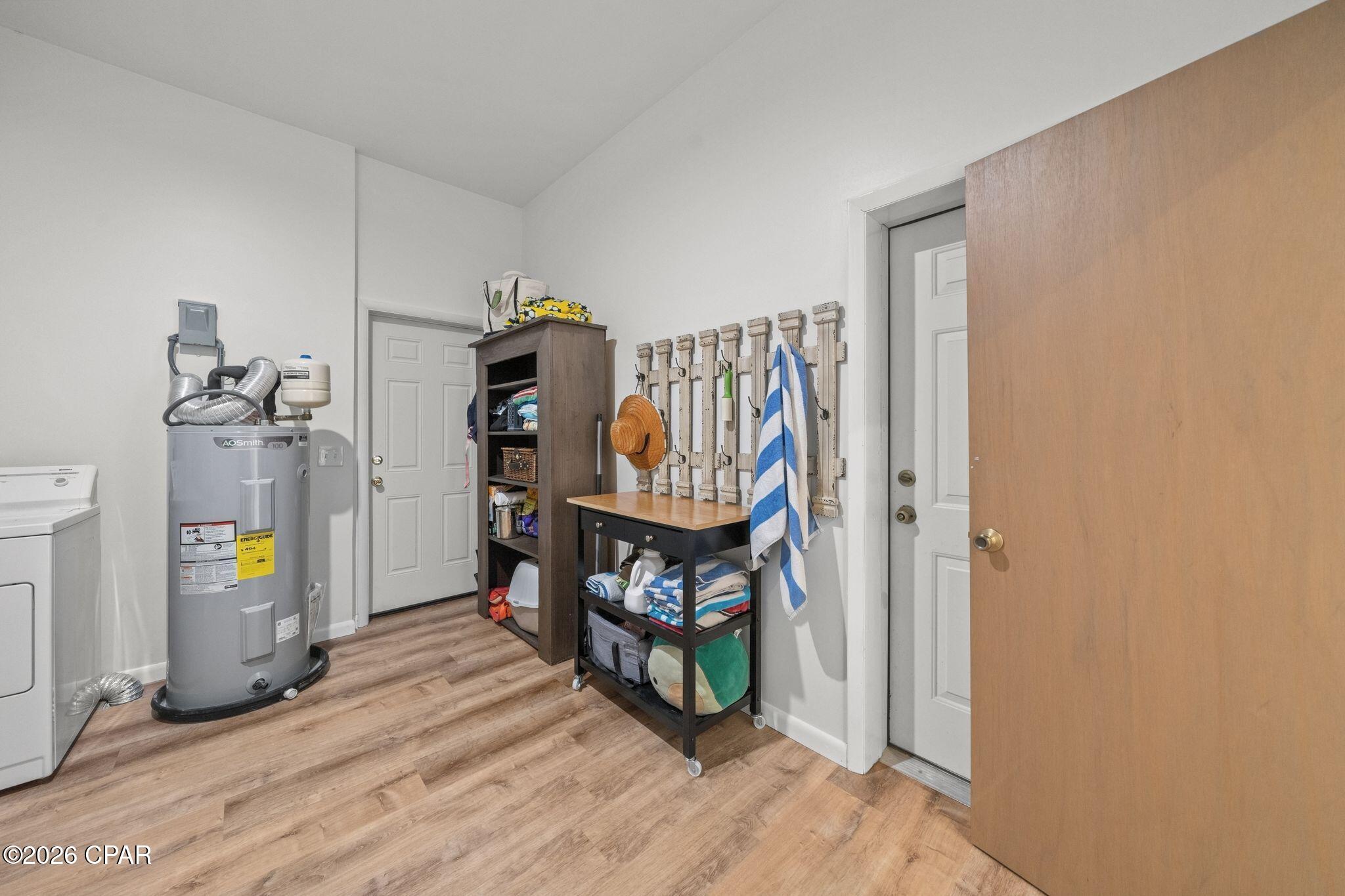 Riviera Beach - Residential