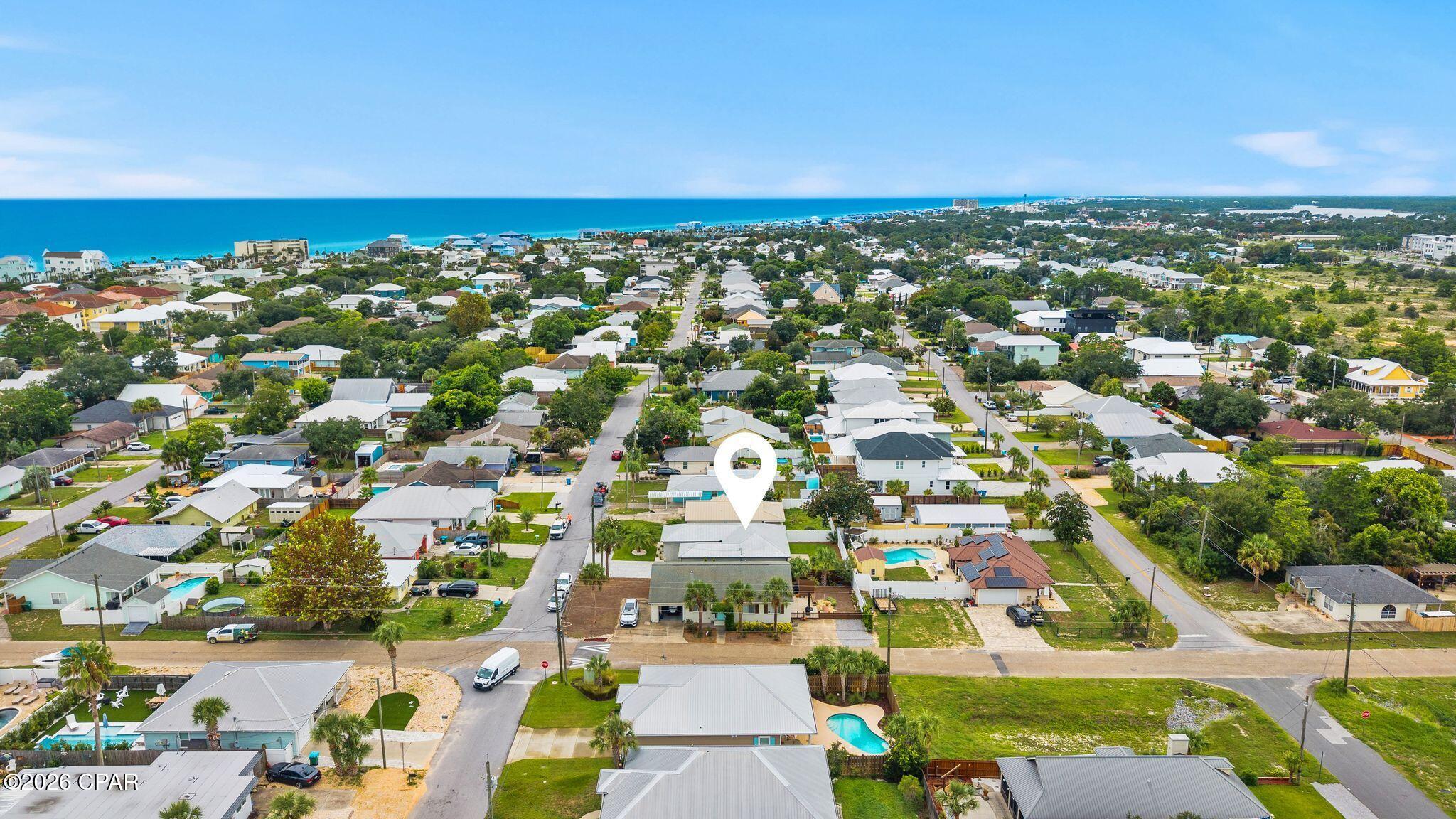 Riviera Beach - Residential