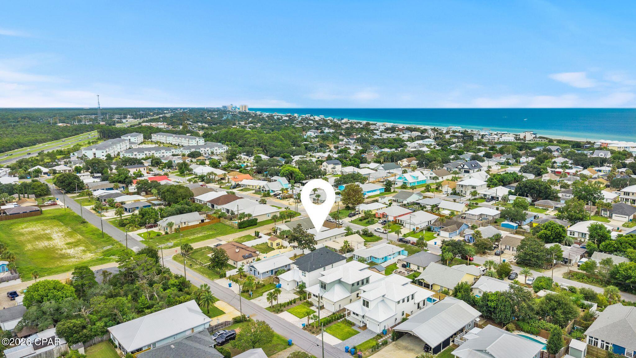 Riviera Beach - Residential