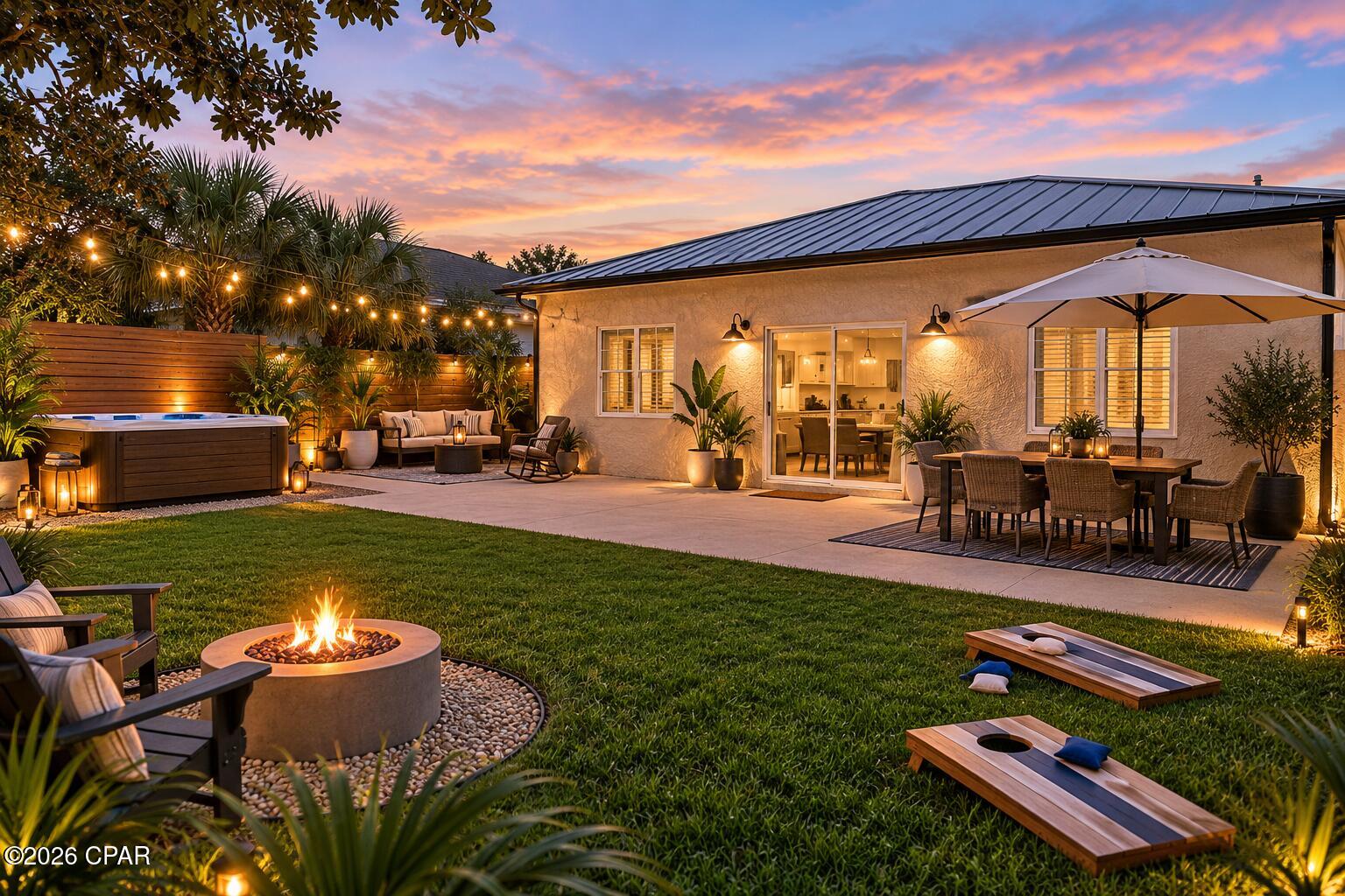 Riviera Beach - Residential