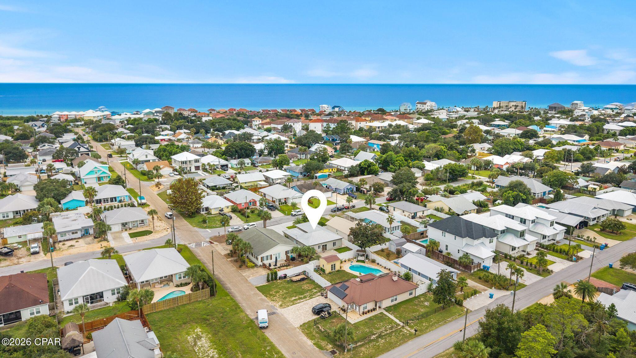 Riviera Beach - Residential